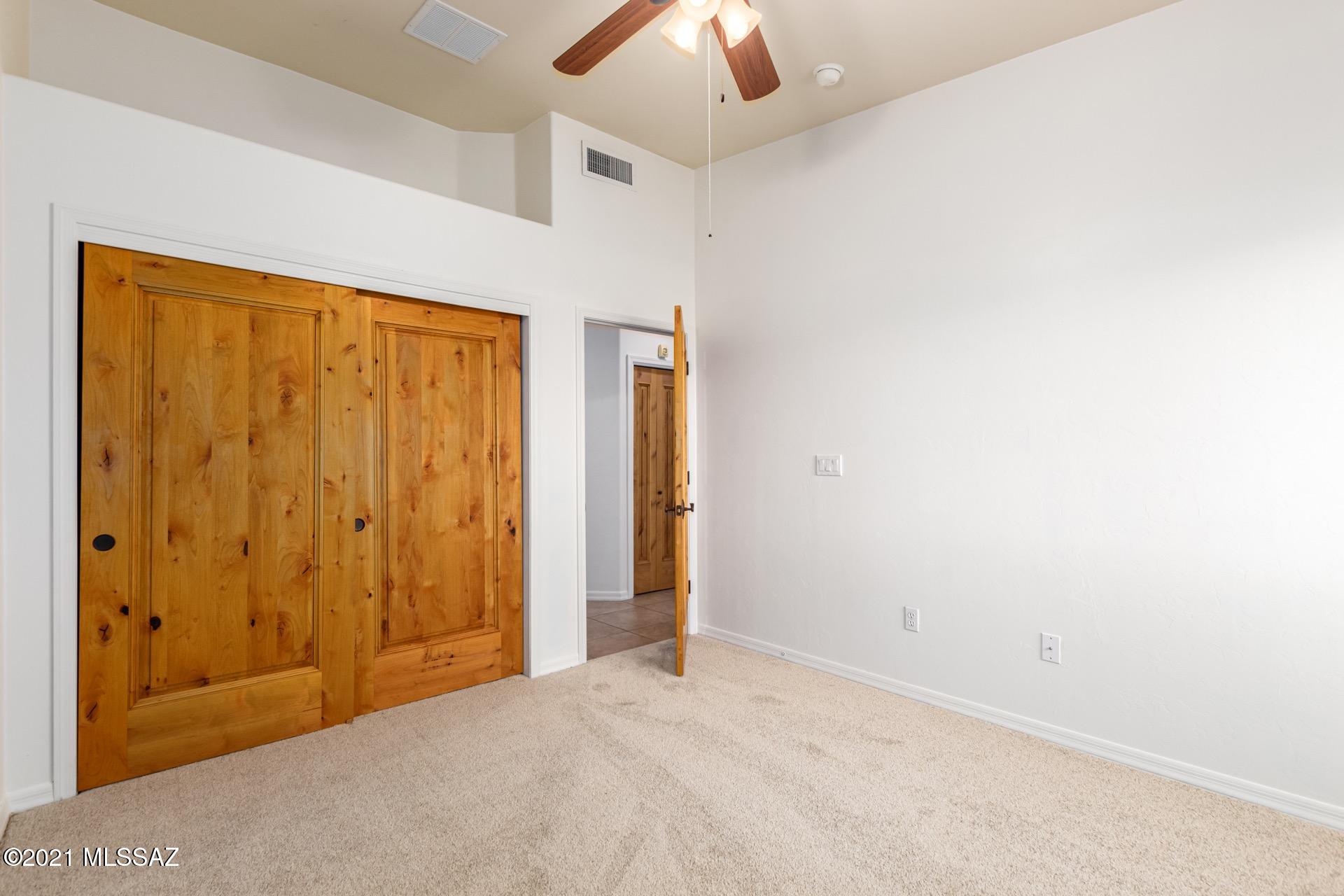 New Tucson Unit NO. 29 - Residential