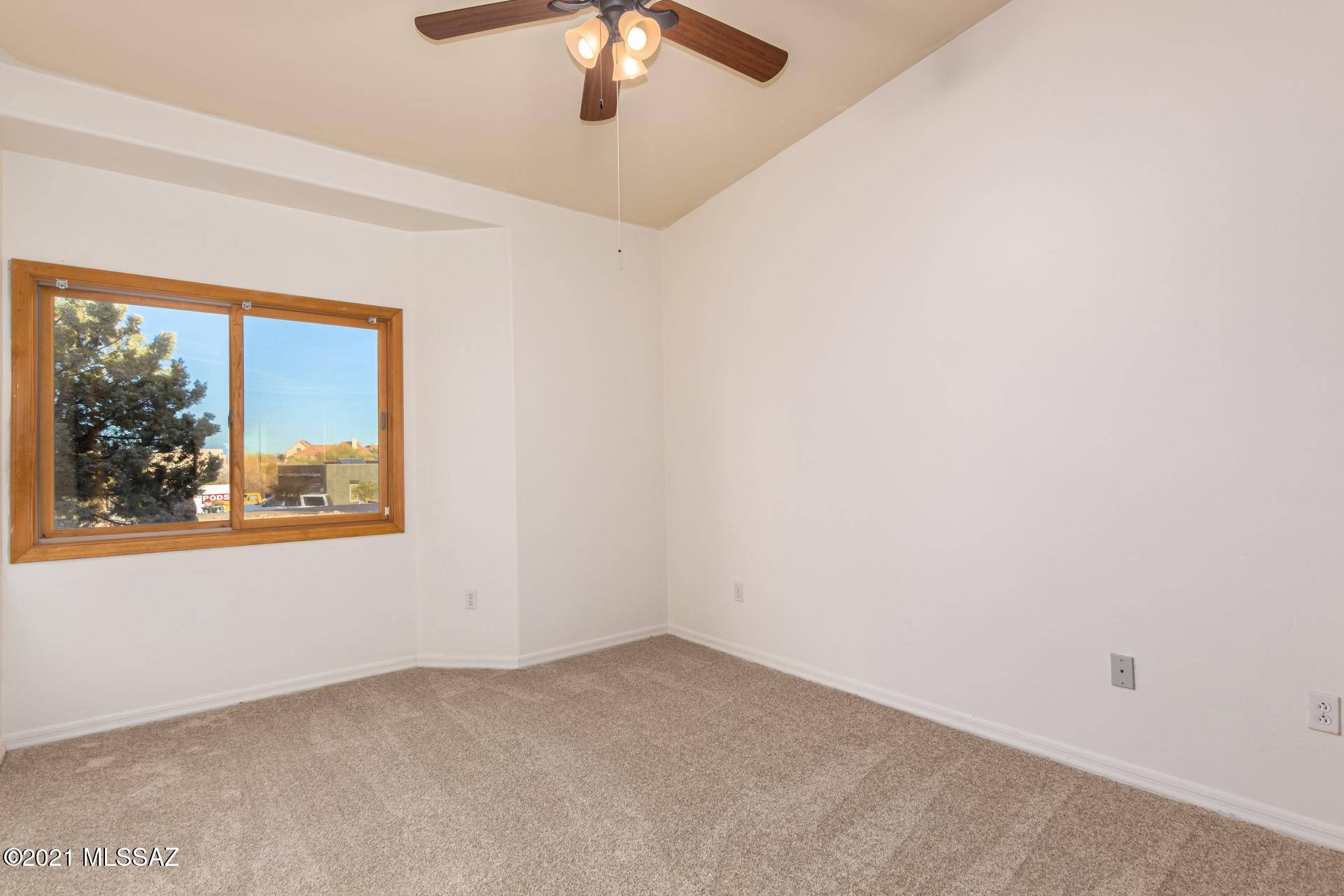 New Tucson Unit NO. 29 - Residential