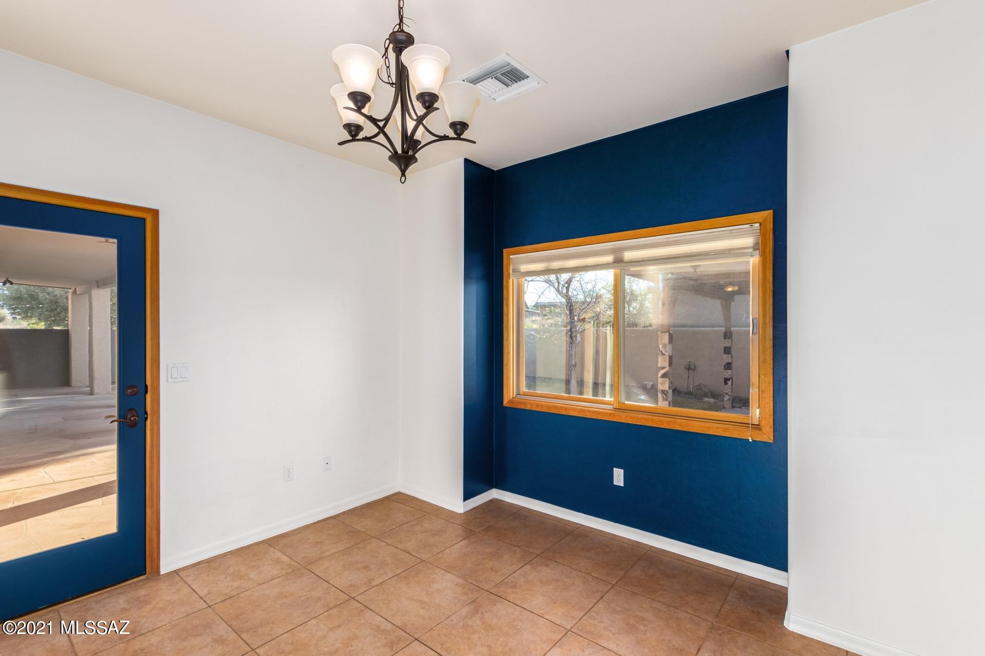 New Tucson Unit NO. 29 - Residential
