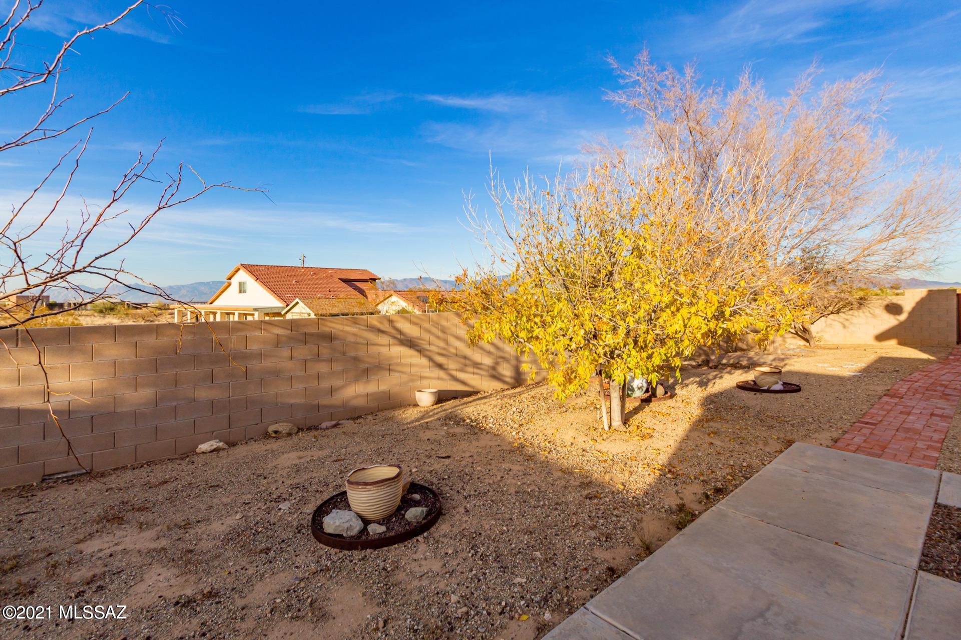 New Tucson Unit NO. 29 - Residential