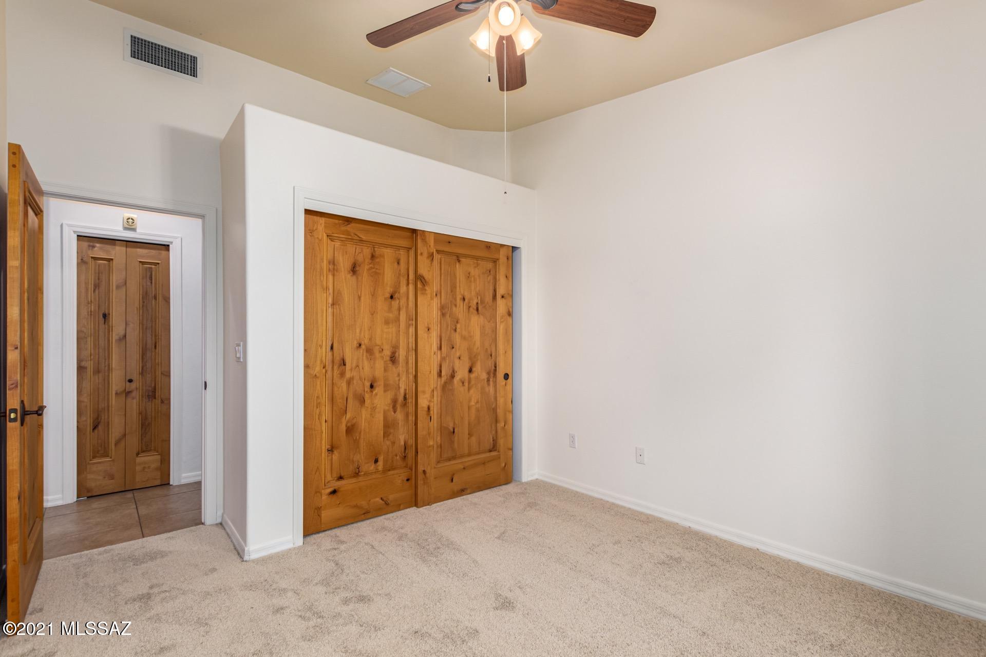 New Tucson Unit NO. 29 - Residential