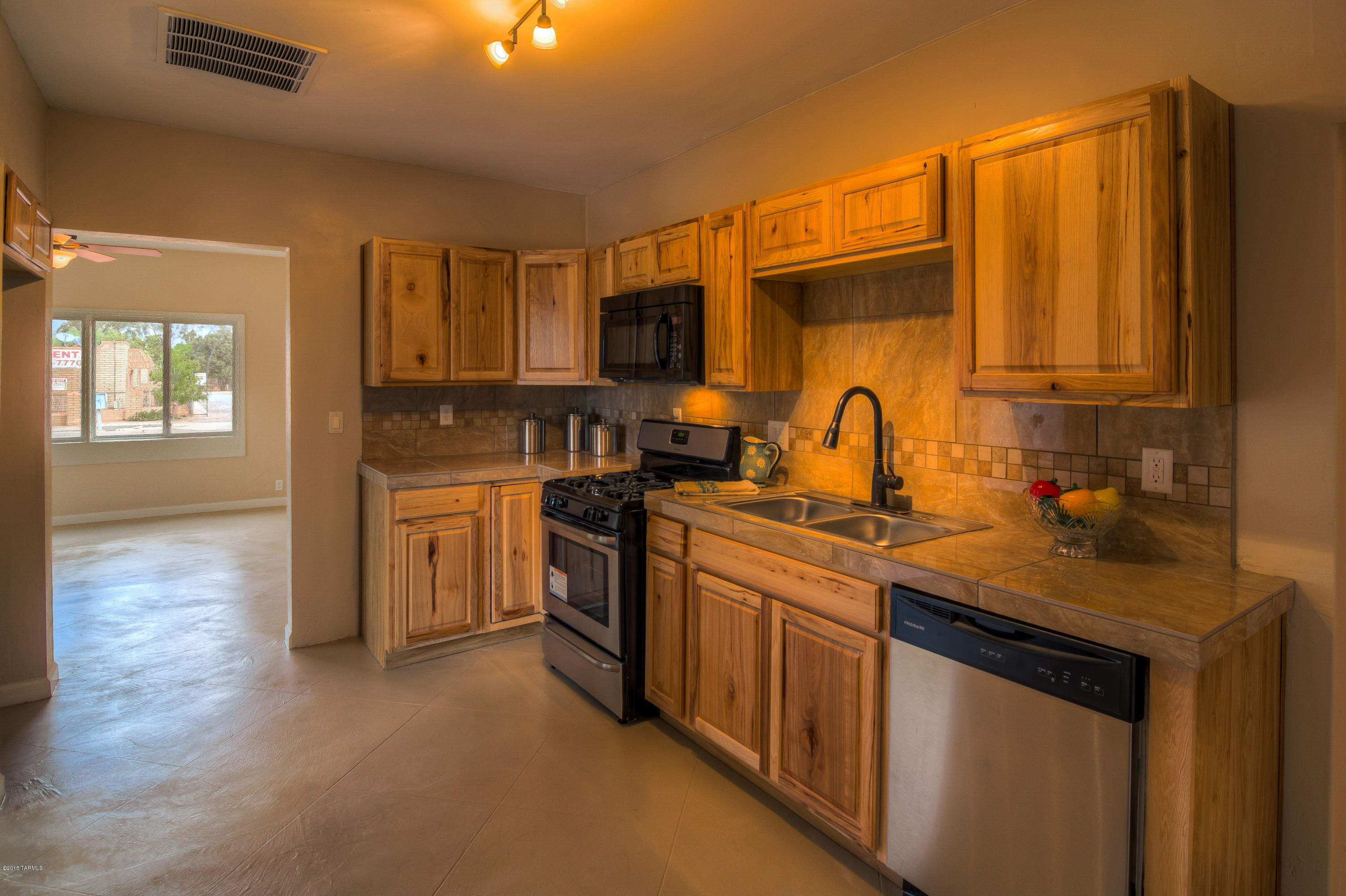 Speedway Addition NO. 1 - Residential