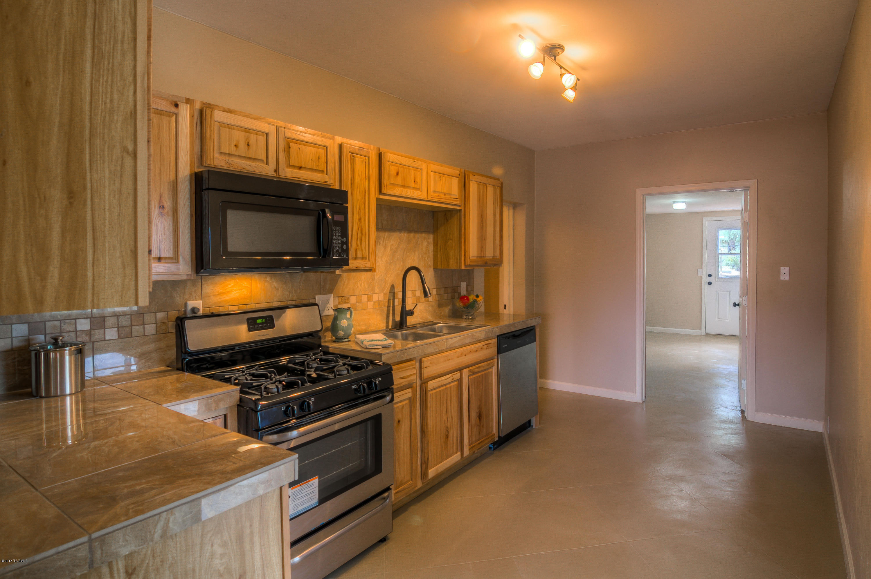 Speedway Addition NO. 1 - Residential