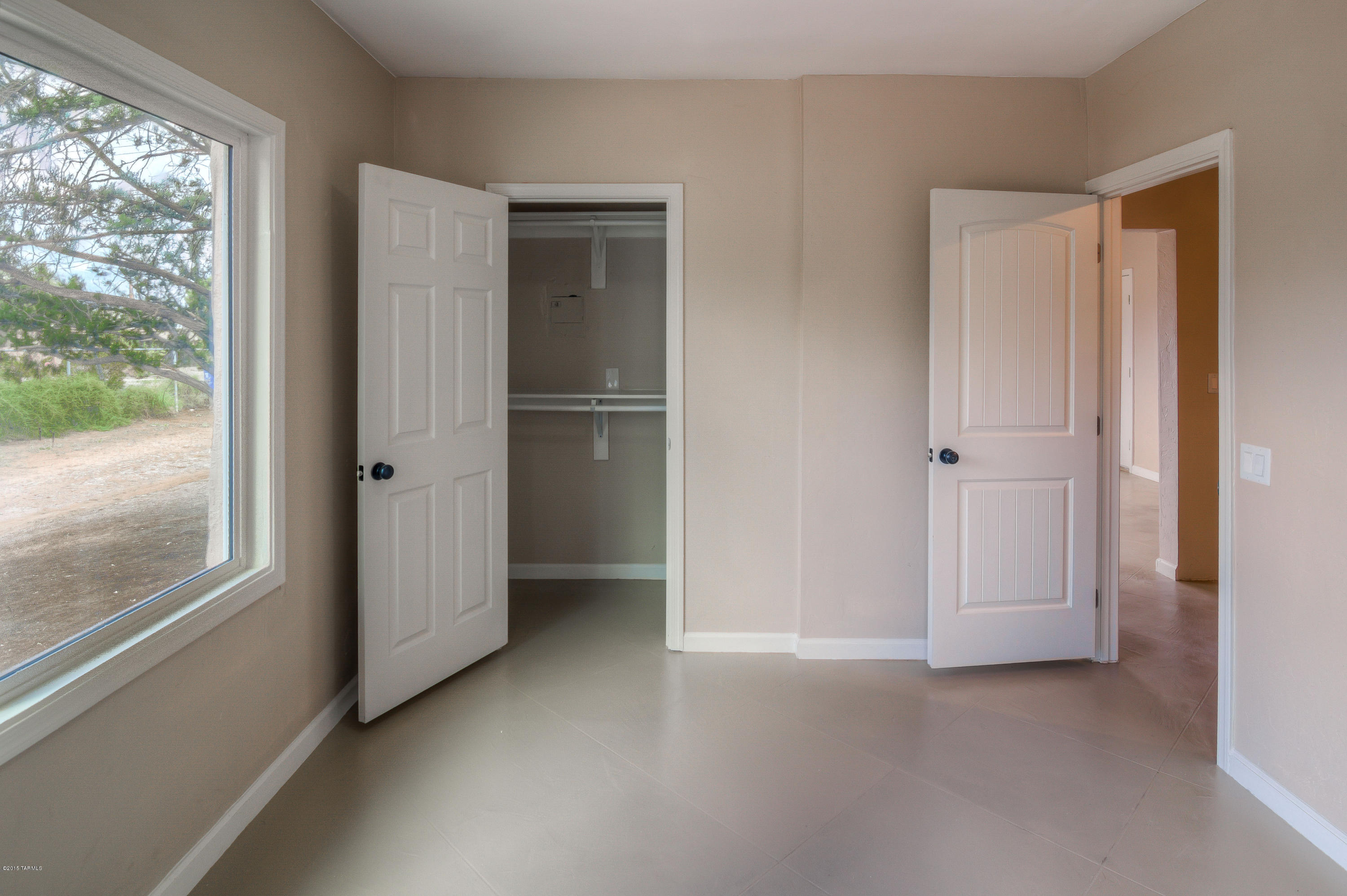 Speedway Addition NO. 1 - Residential
