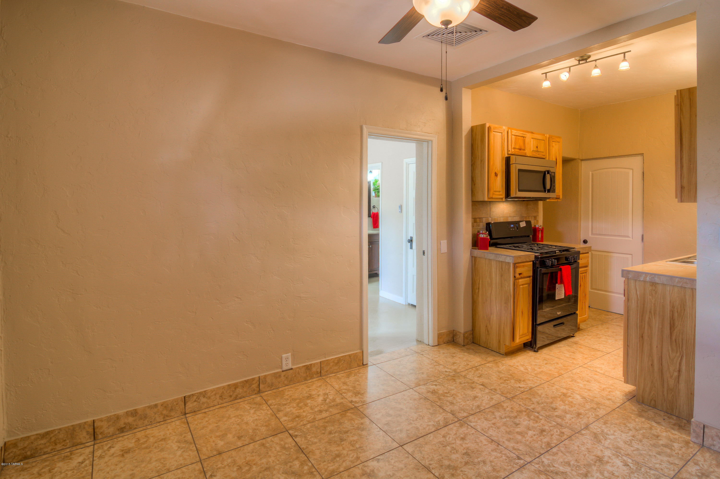 Speedway Addition NO. 1 - Residential