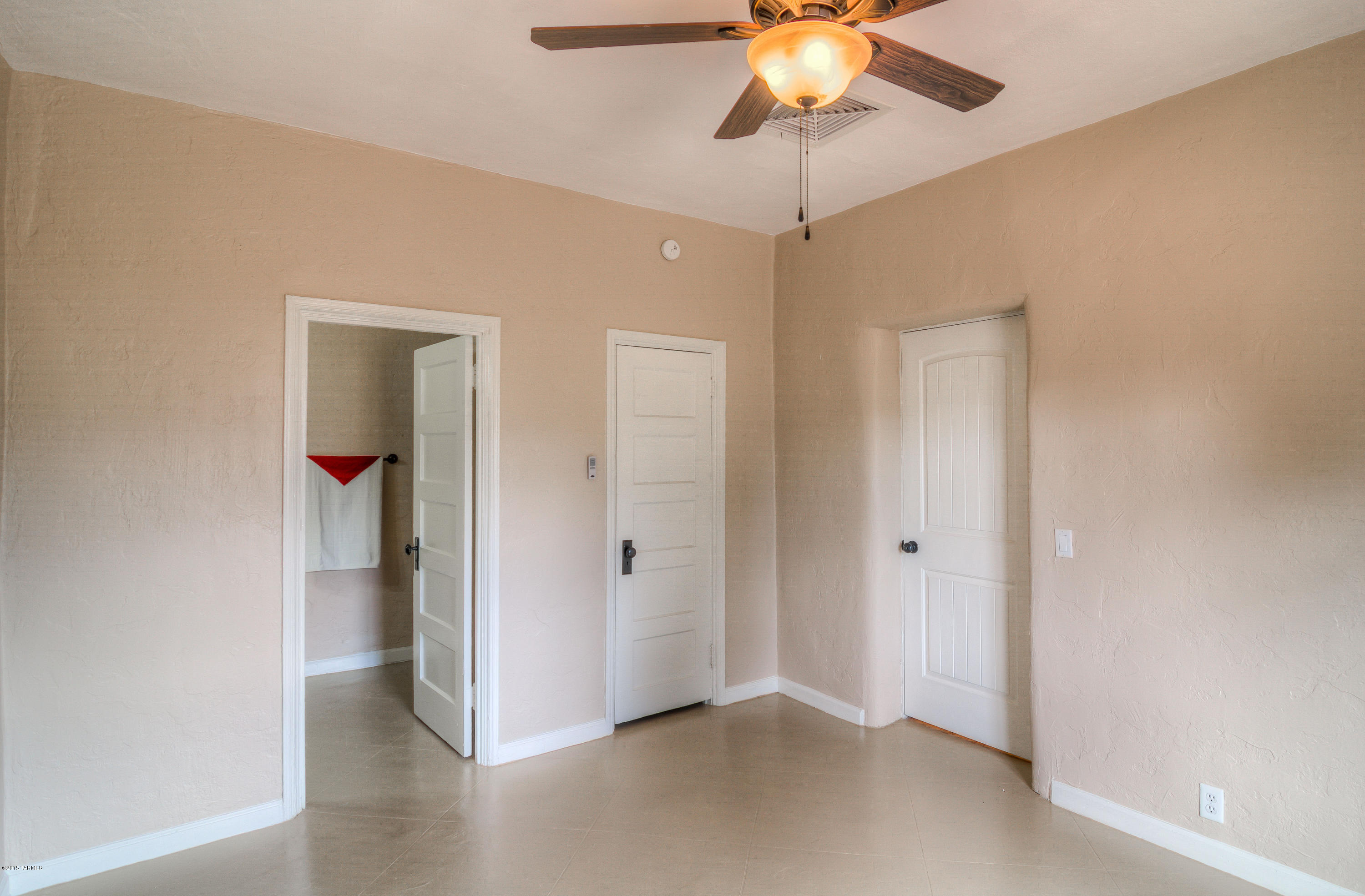 Speedway Addition NO. 1 - Residential