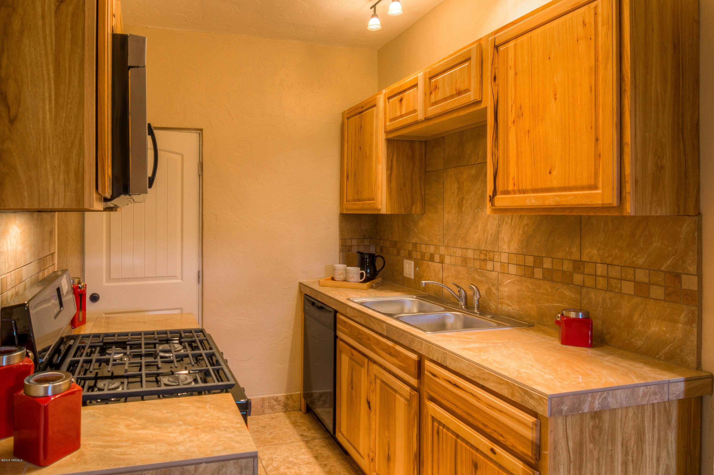 Speedway Addition NO. 1 - Residential