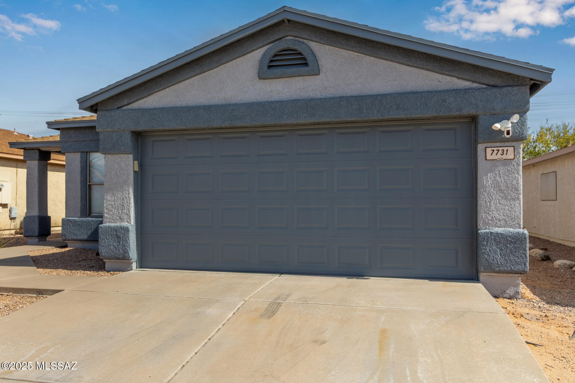 Pantano Heights (1-123) - Residential