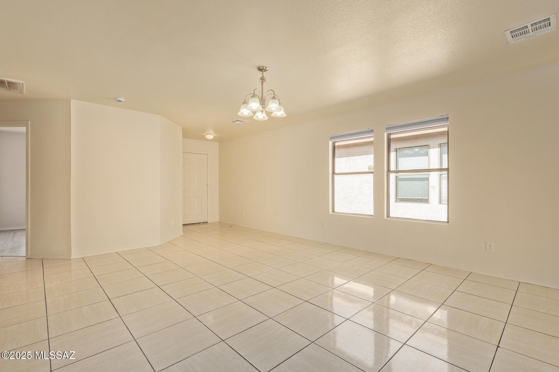 Pantano Heights (1-123) - Residential