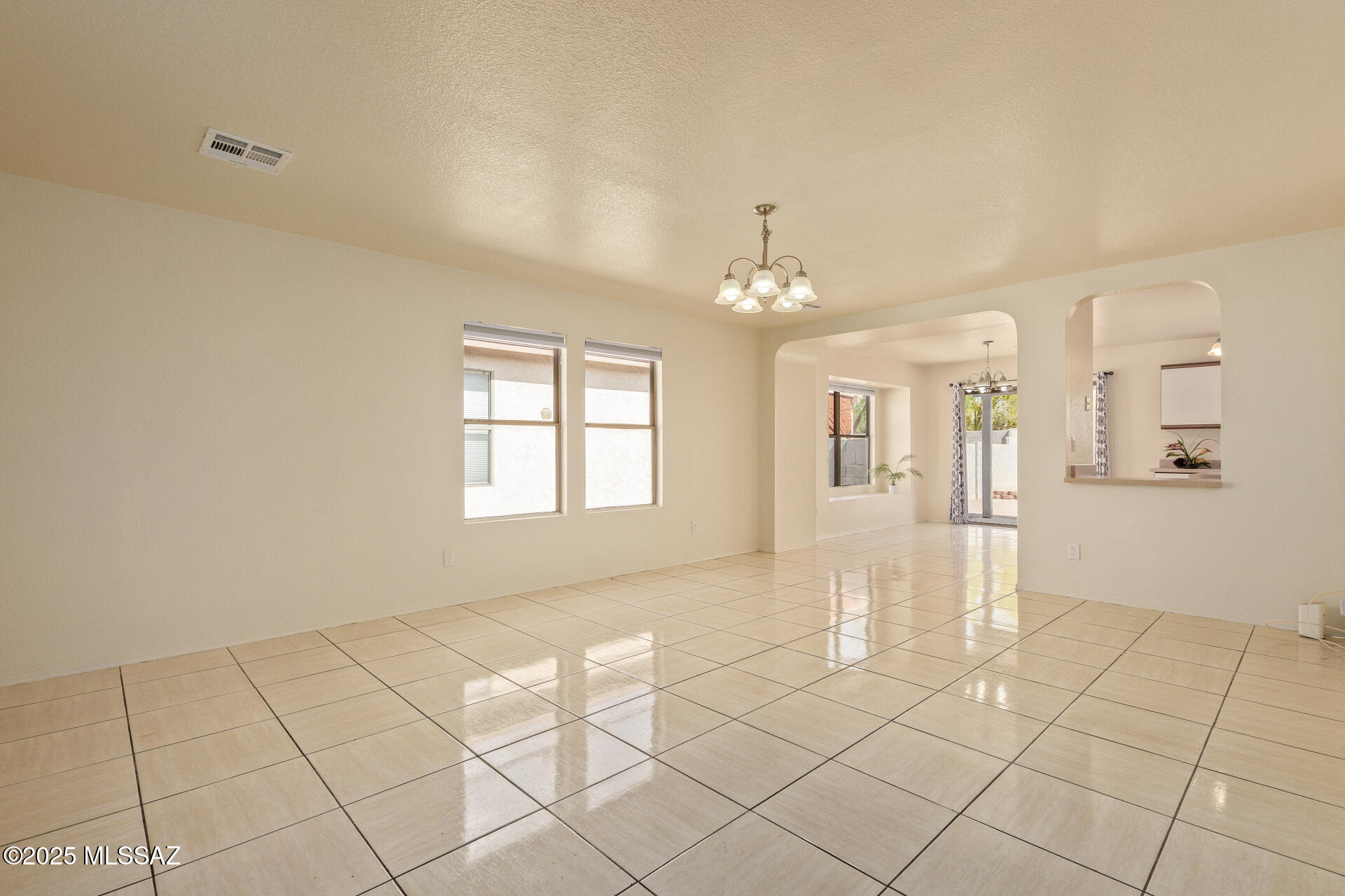 Pantano Heights (1-123) - Residential