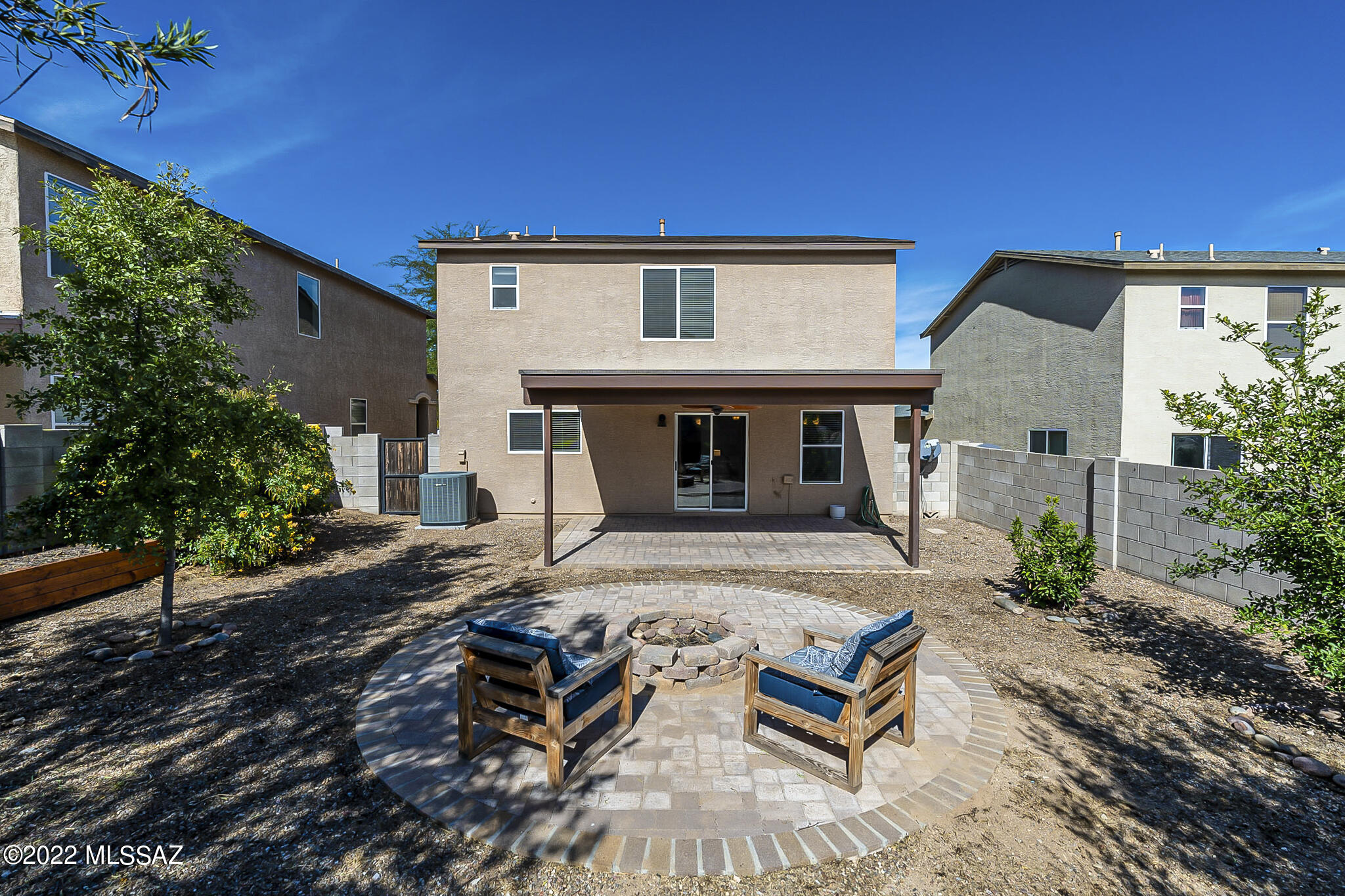 Santo Tomas Villas (Amended) - Residential