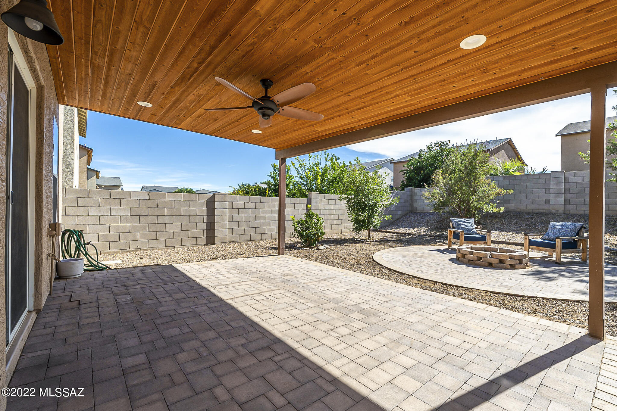 Santo Tomas Villas (Amended) - Residential