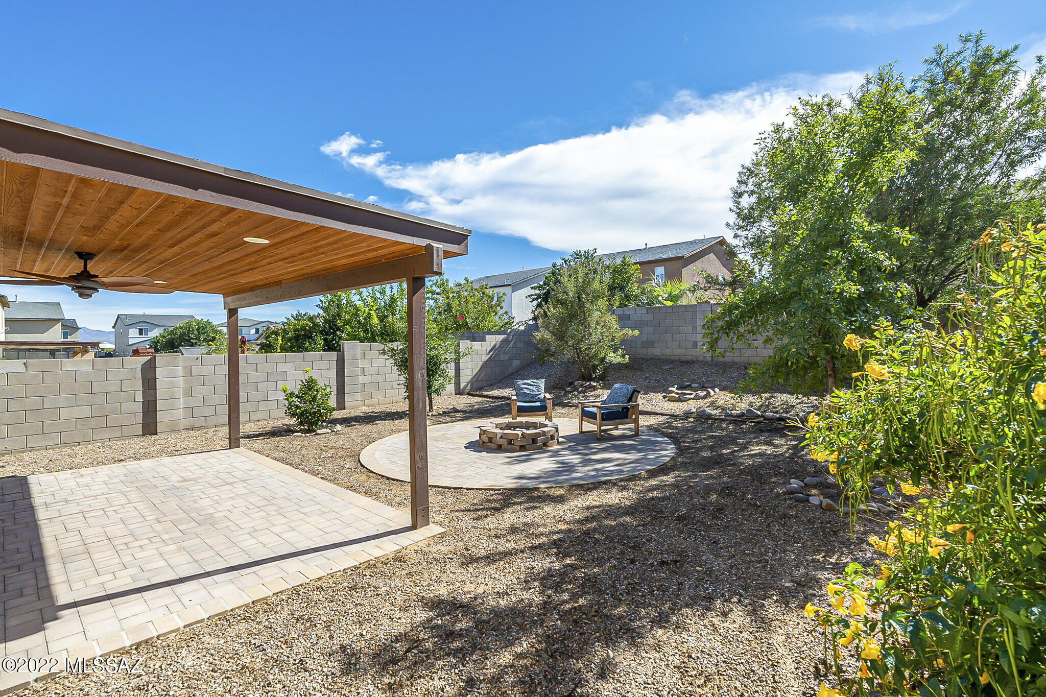 Santo Tomas Villas (Amended) - Residential