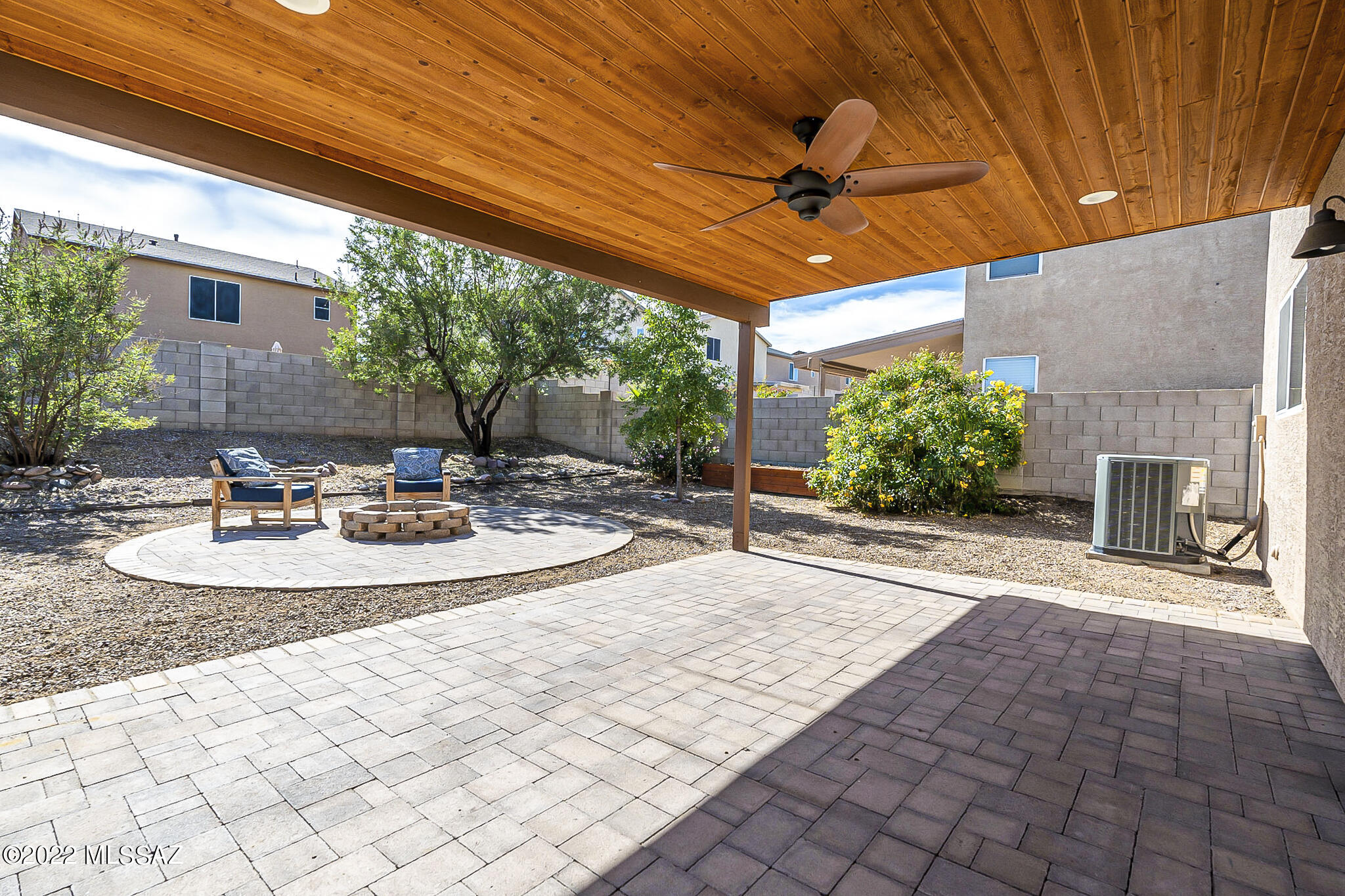 Santo Tomas Villas (Amended) - Residential