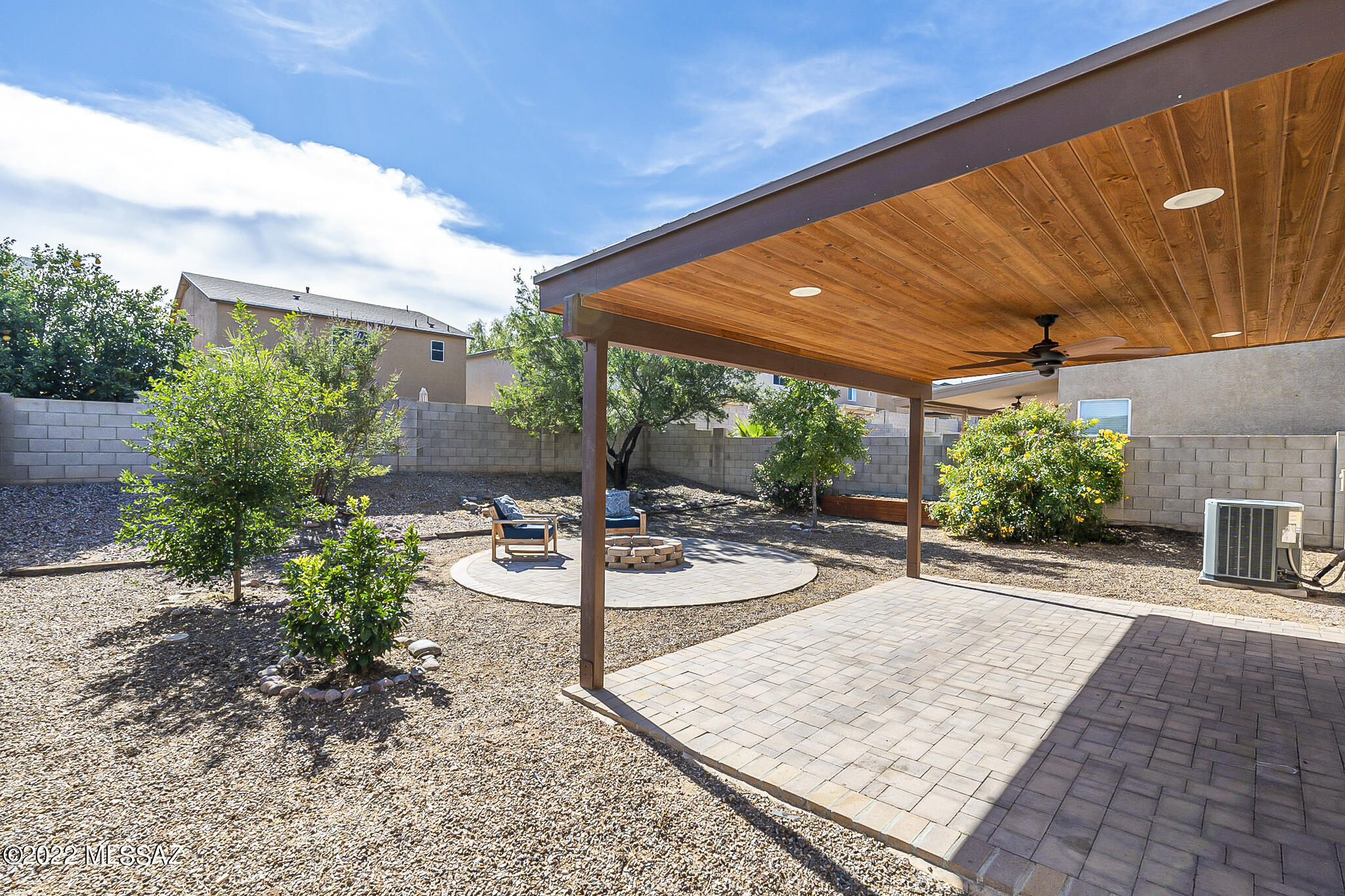 Santo Tomas Villas (Amended) - Residential