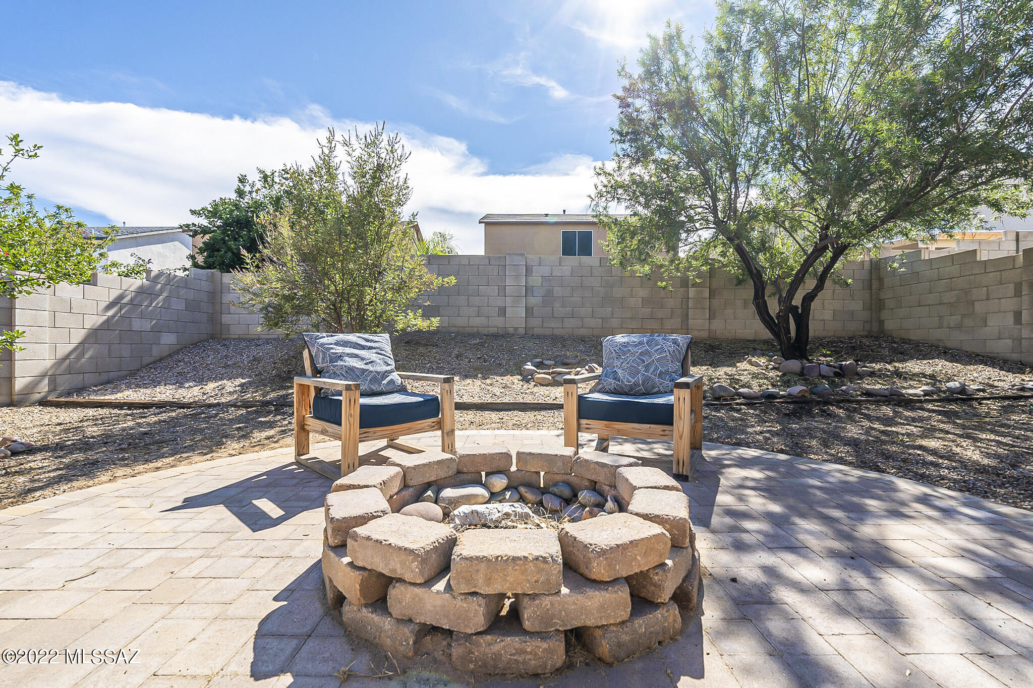 Santo Tomas Villas (Amended) - Residential