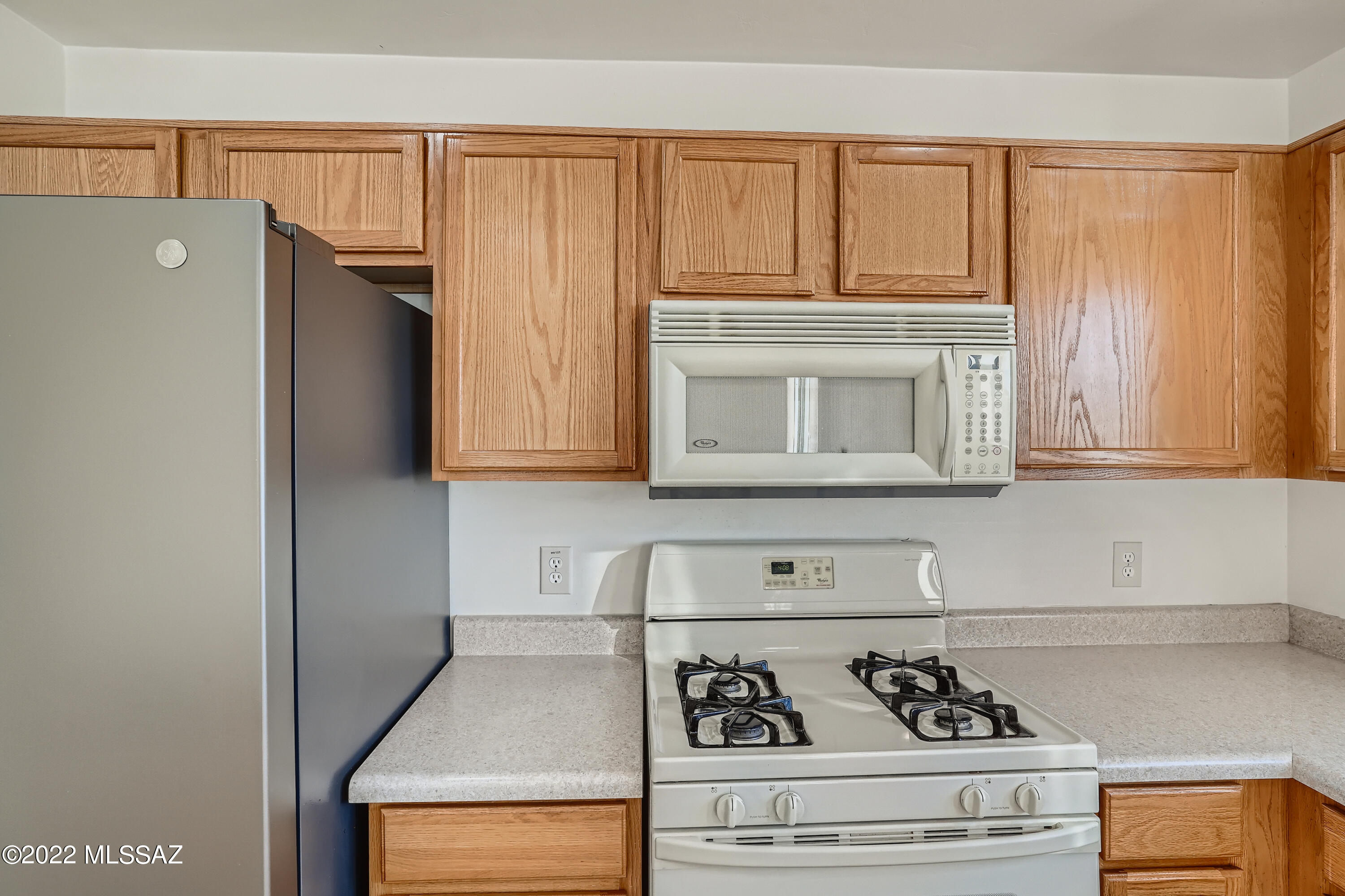 Harrison Terrace (1-74) - Residential
