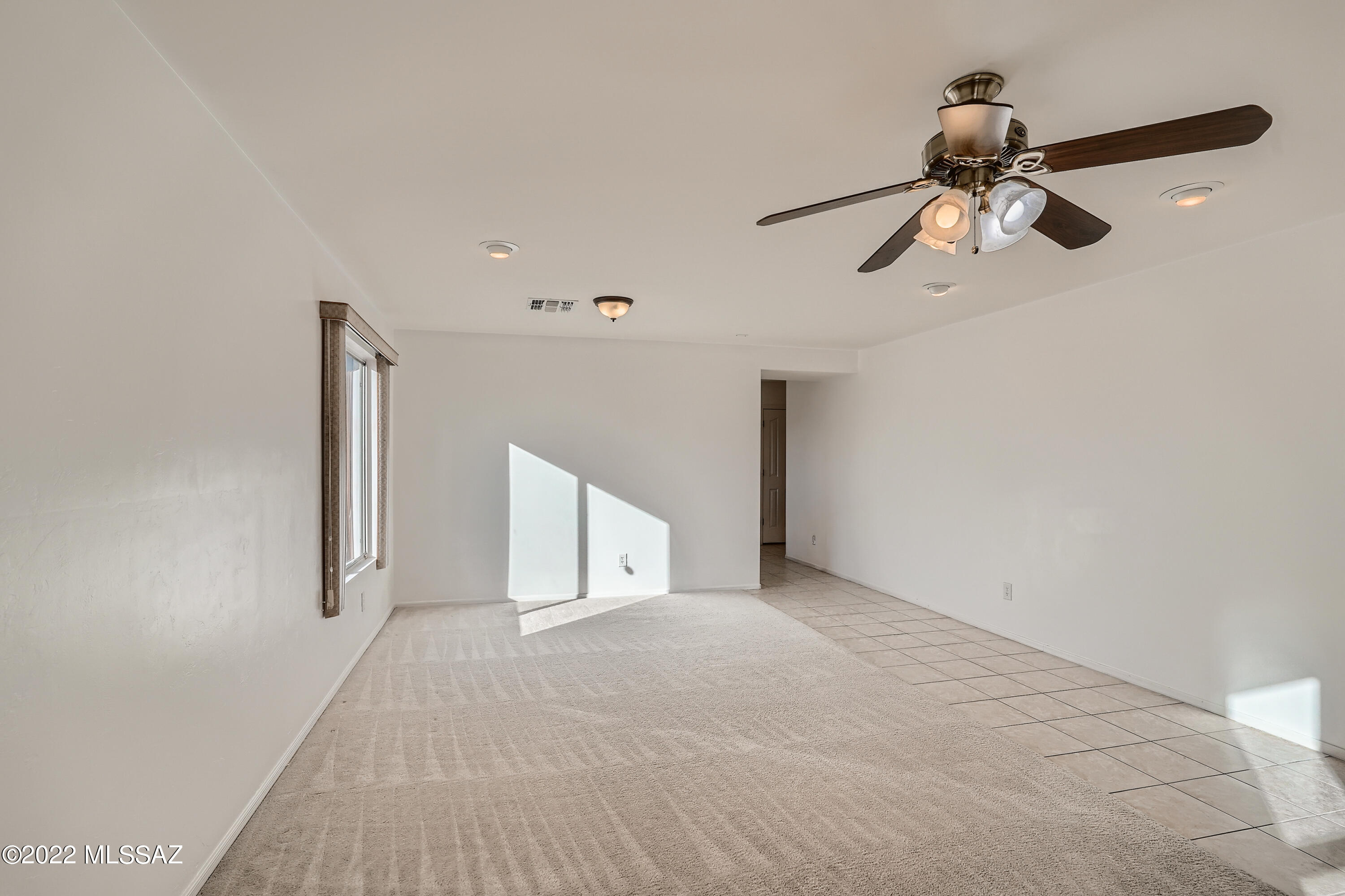 Harrison Terrace (1-74) - Residential