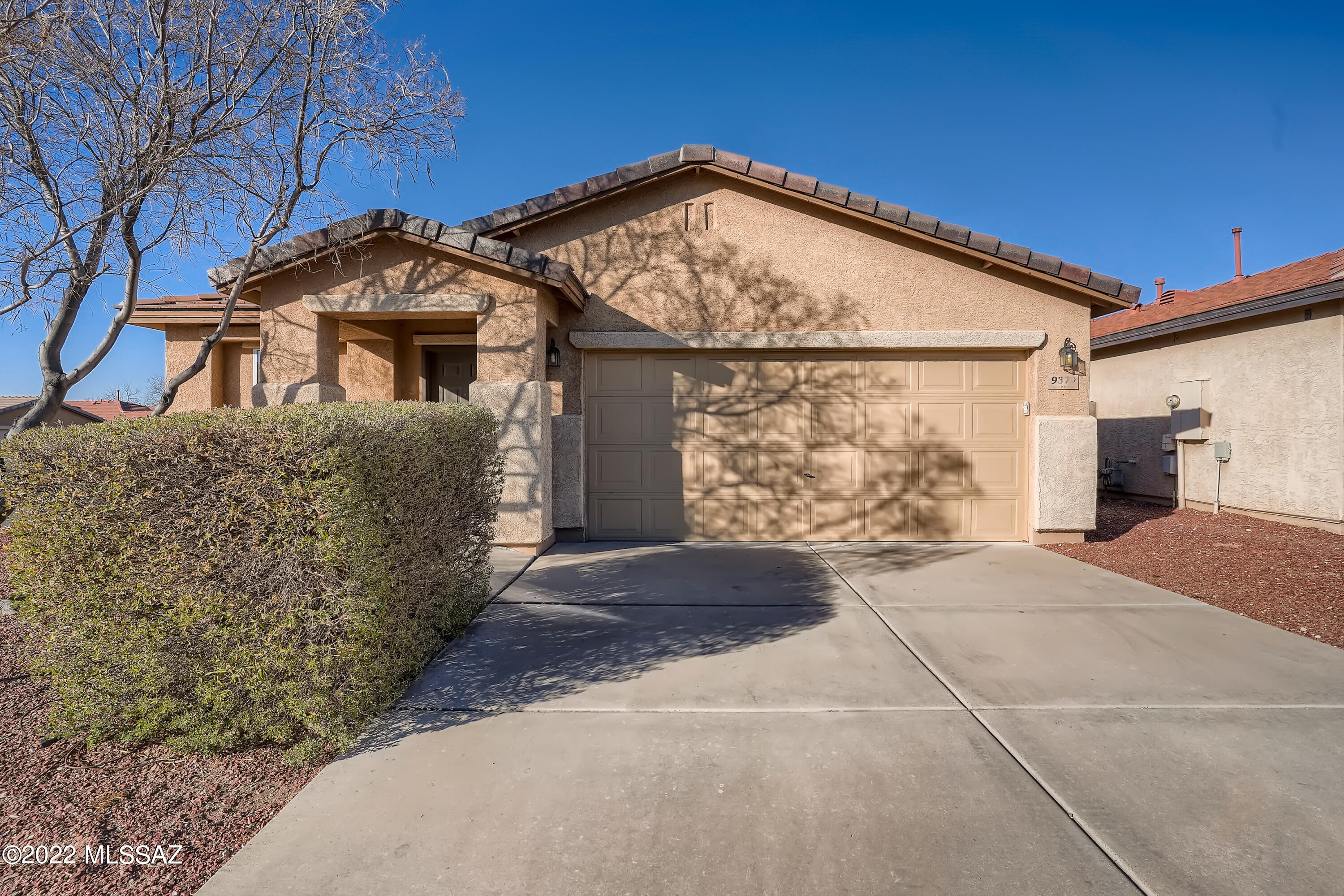 Harrison Terrace (1-74) - Residential