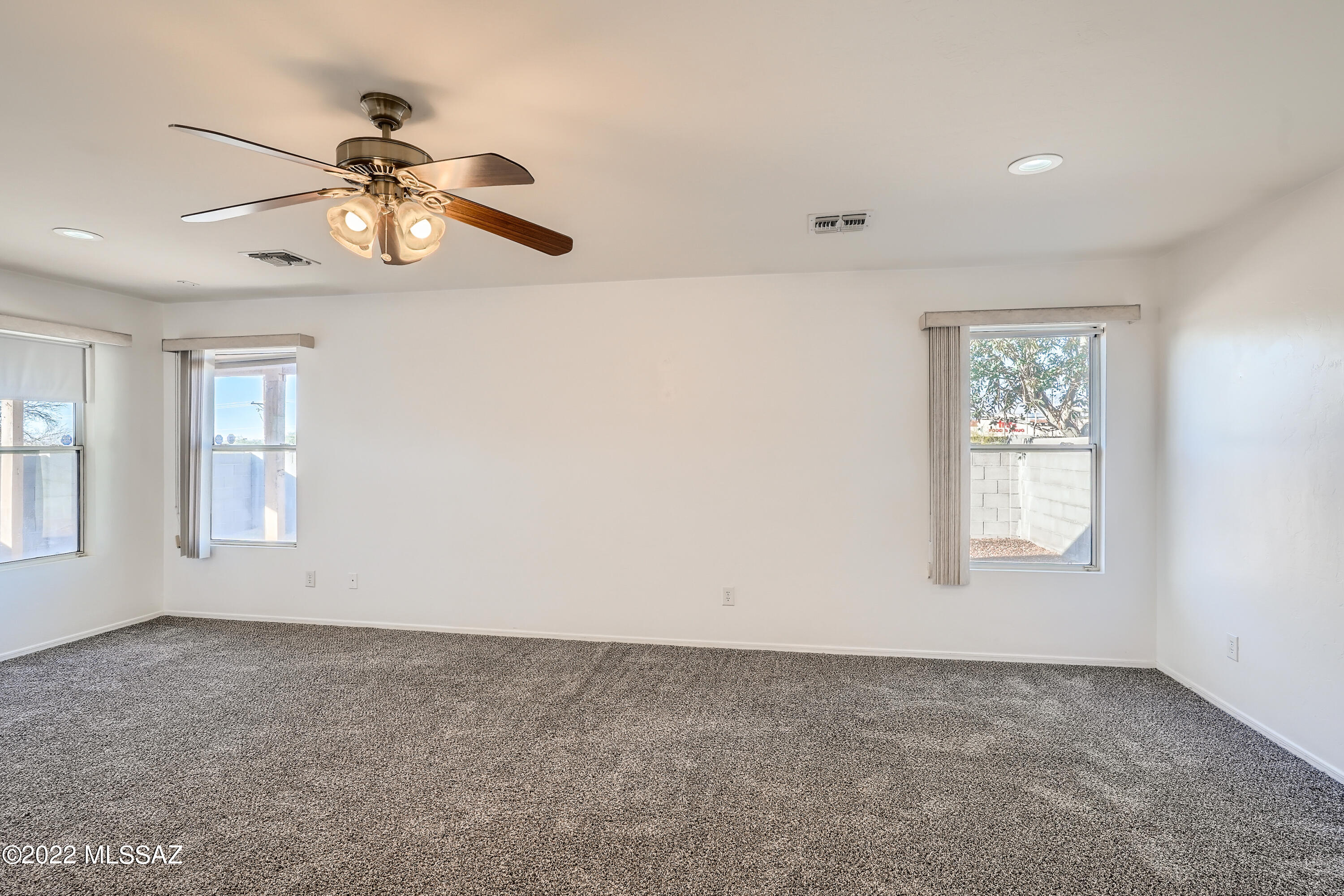 Harrison Terrace (1-74) - Residential