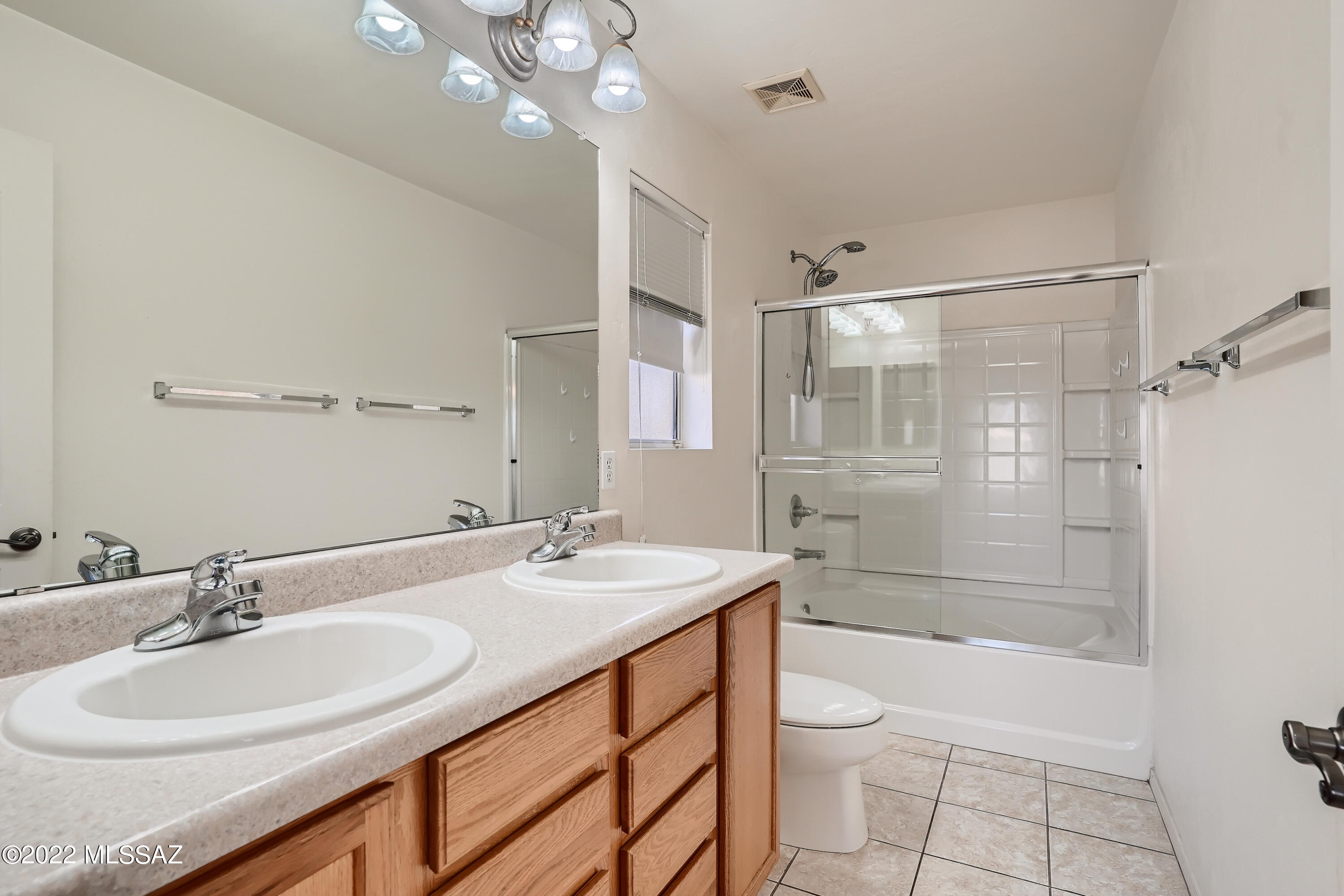 Harrison Terrace (1-74) - Residential