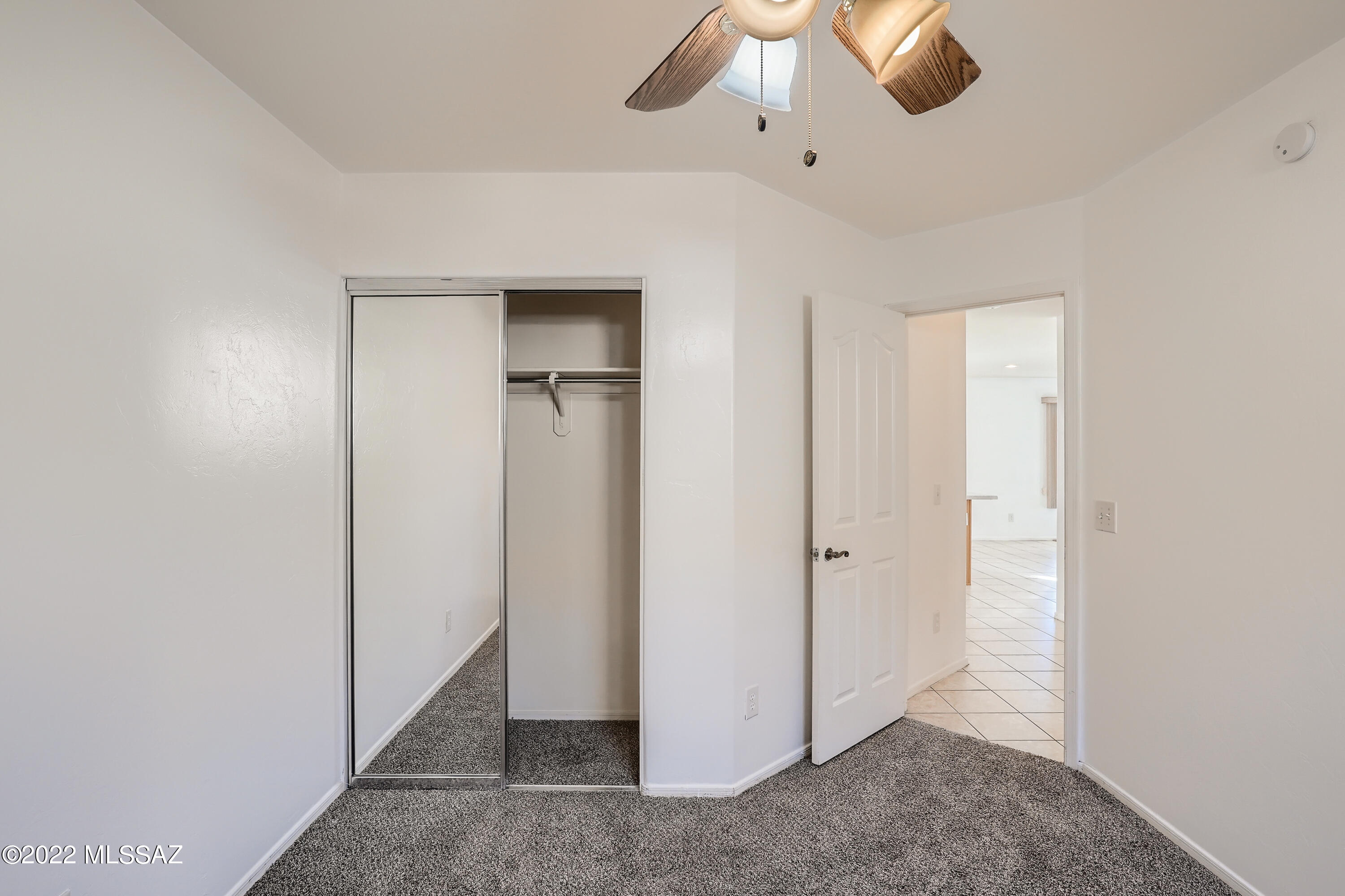 Harrison Terrace (1-74) - Residential
