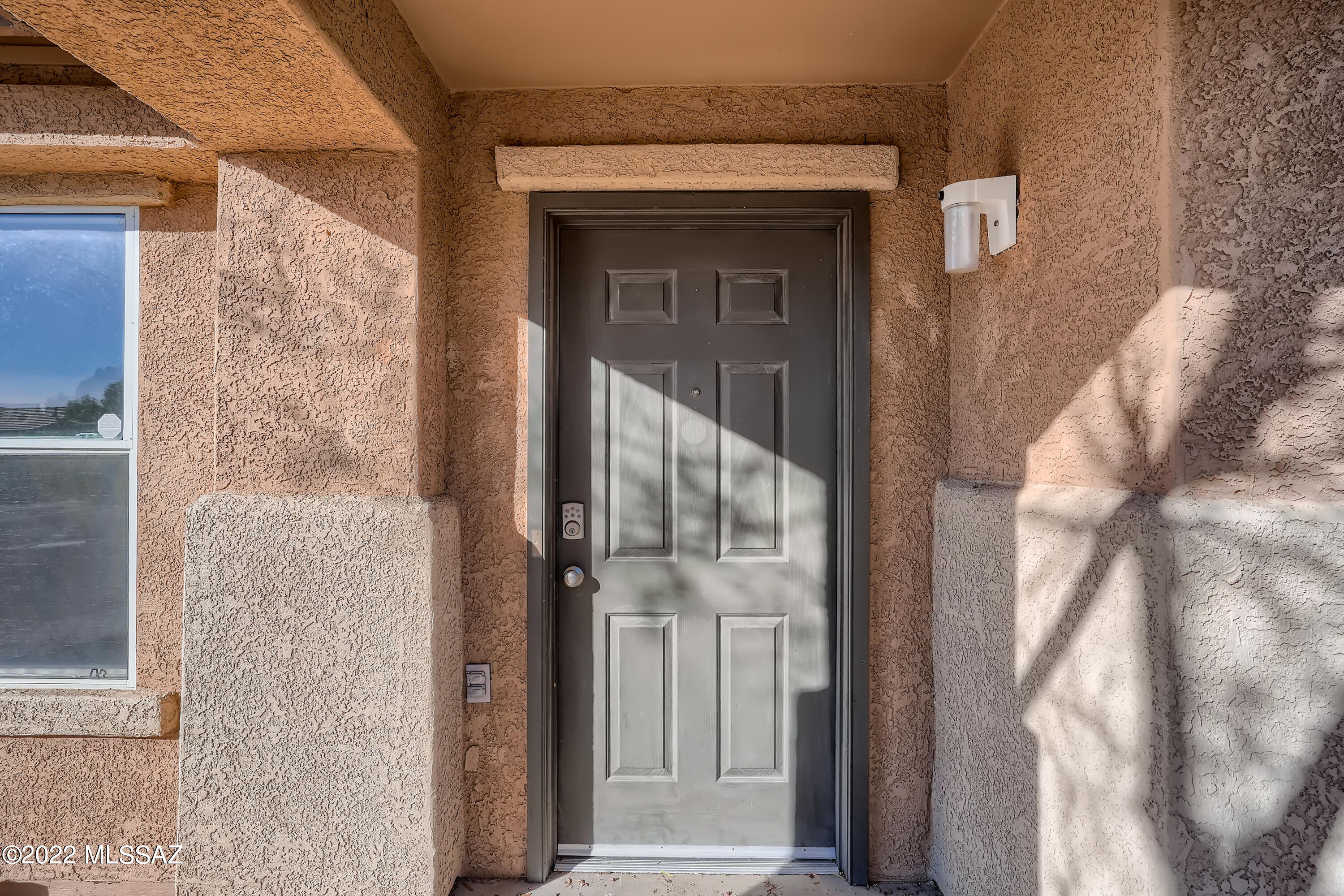 Harrison Terrace (1-74) - Residential