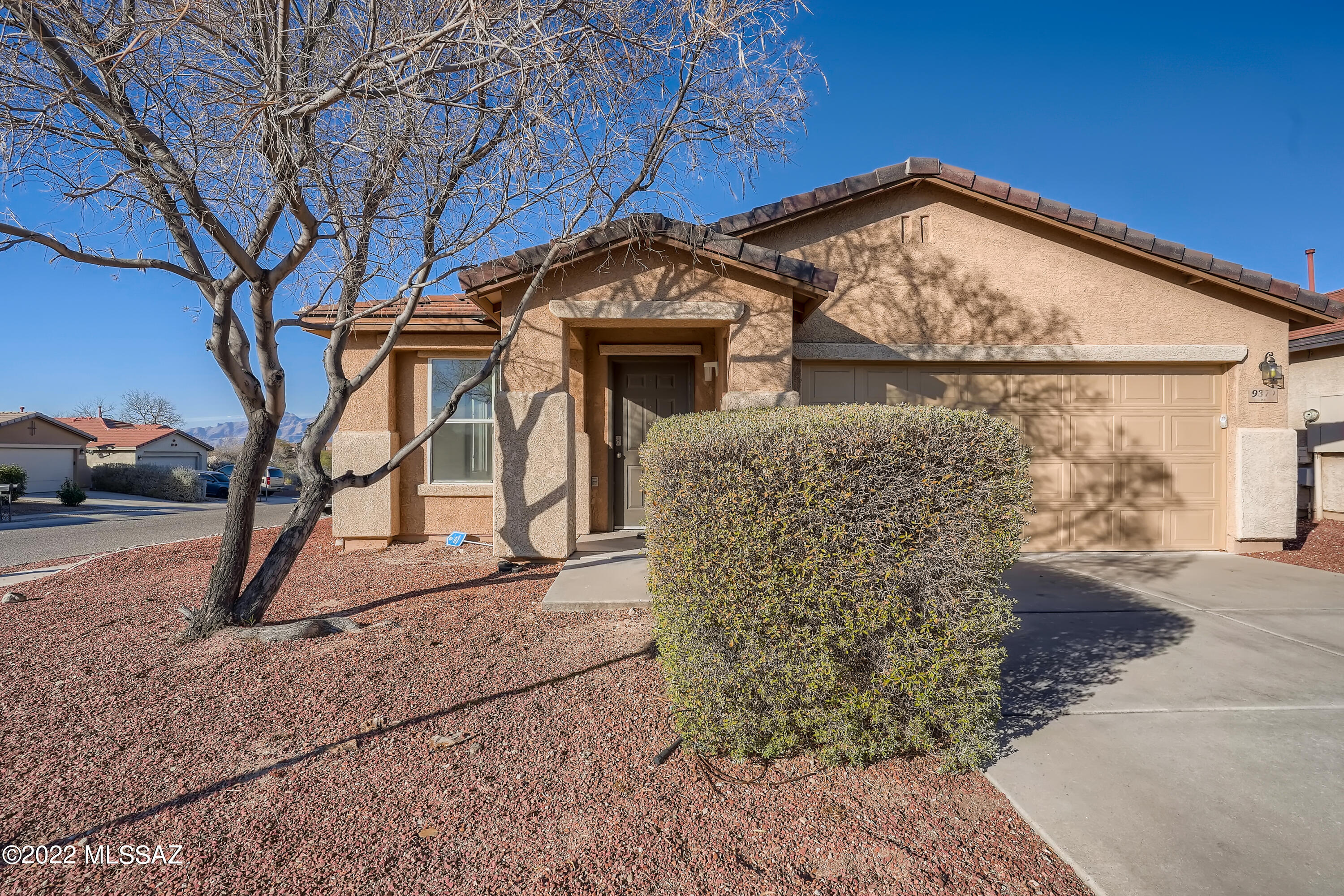 Harrison Terrace (1-74) - Residential