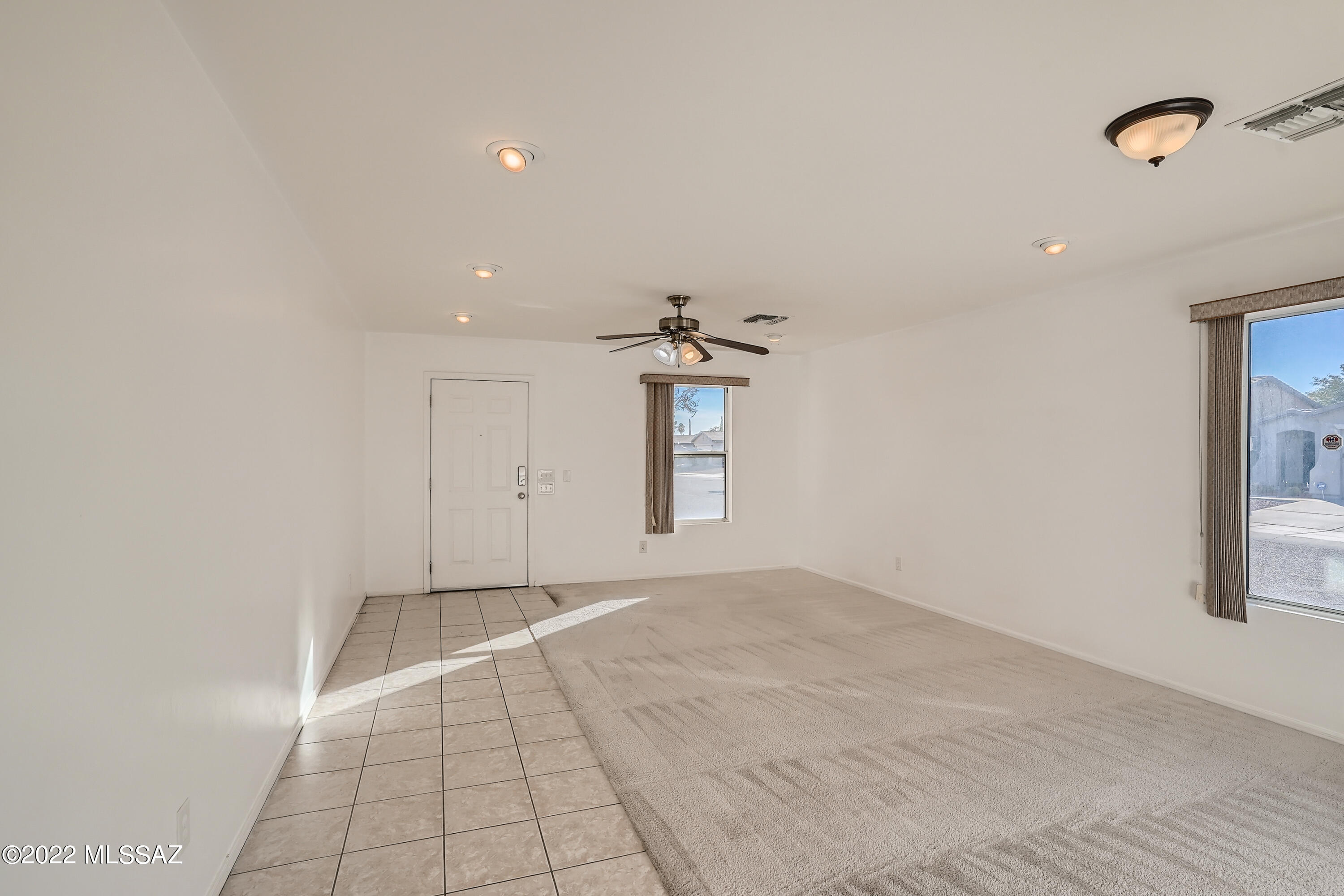Harrison Terrace (1-74) - Residential