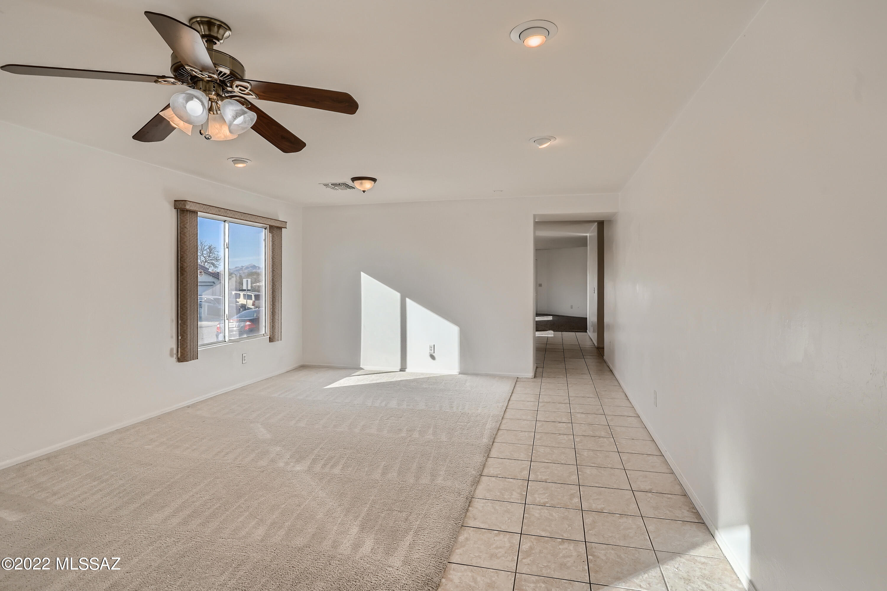 Harrison Terrace (1-74) - Residential