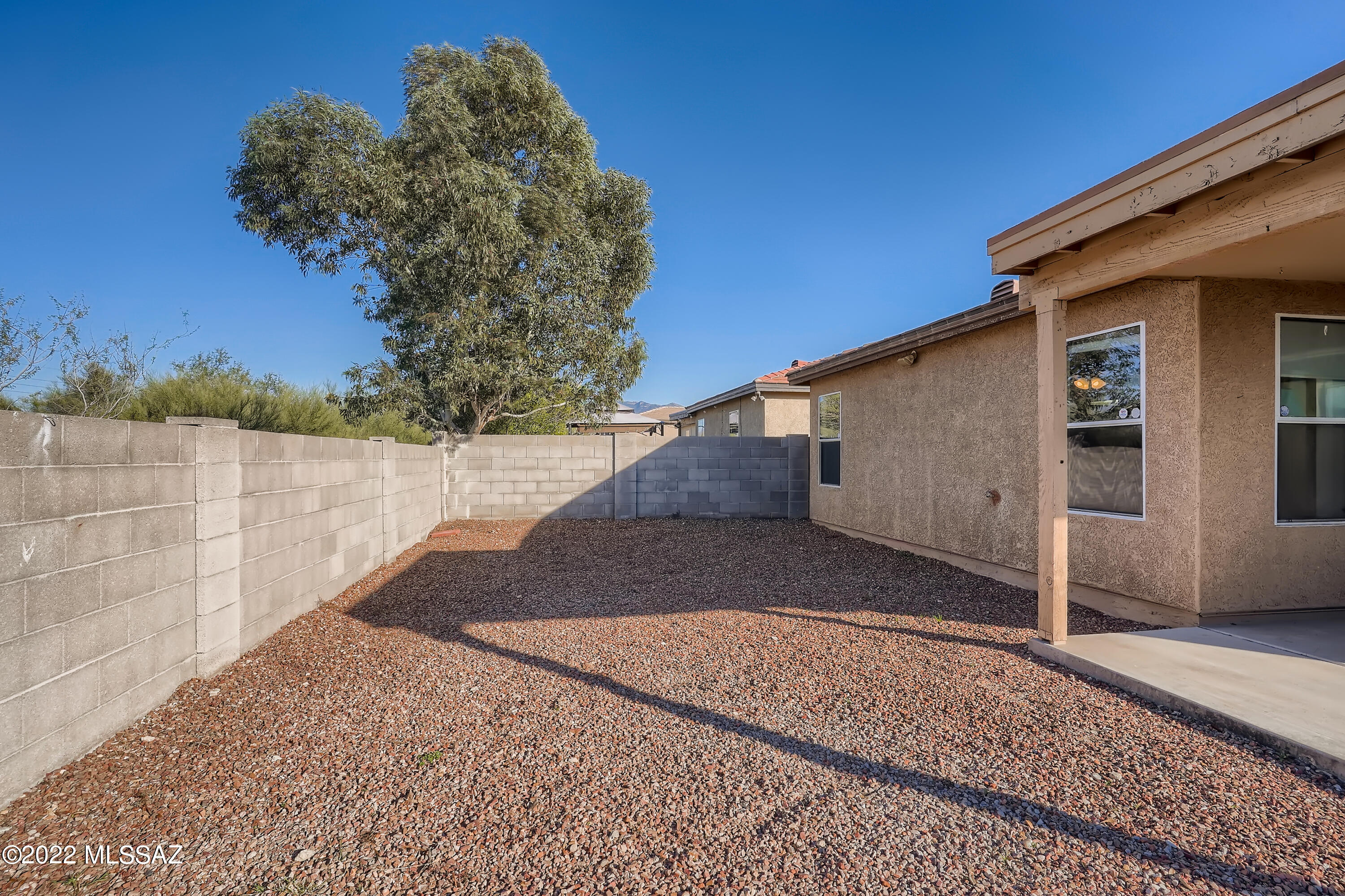 Harrison Terrace (1-74) - Residential