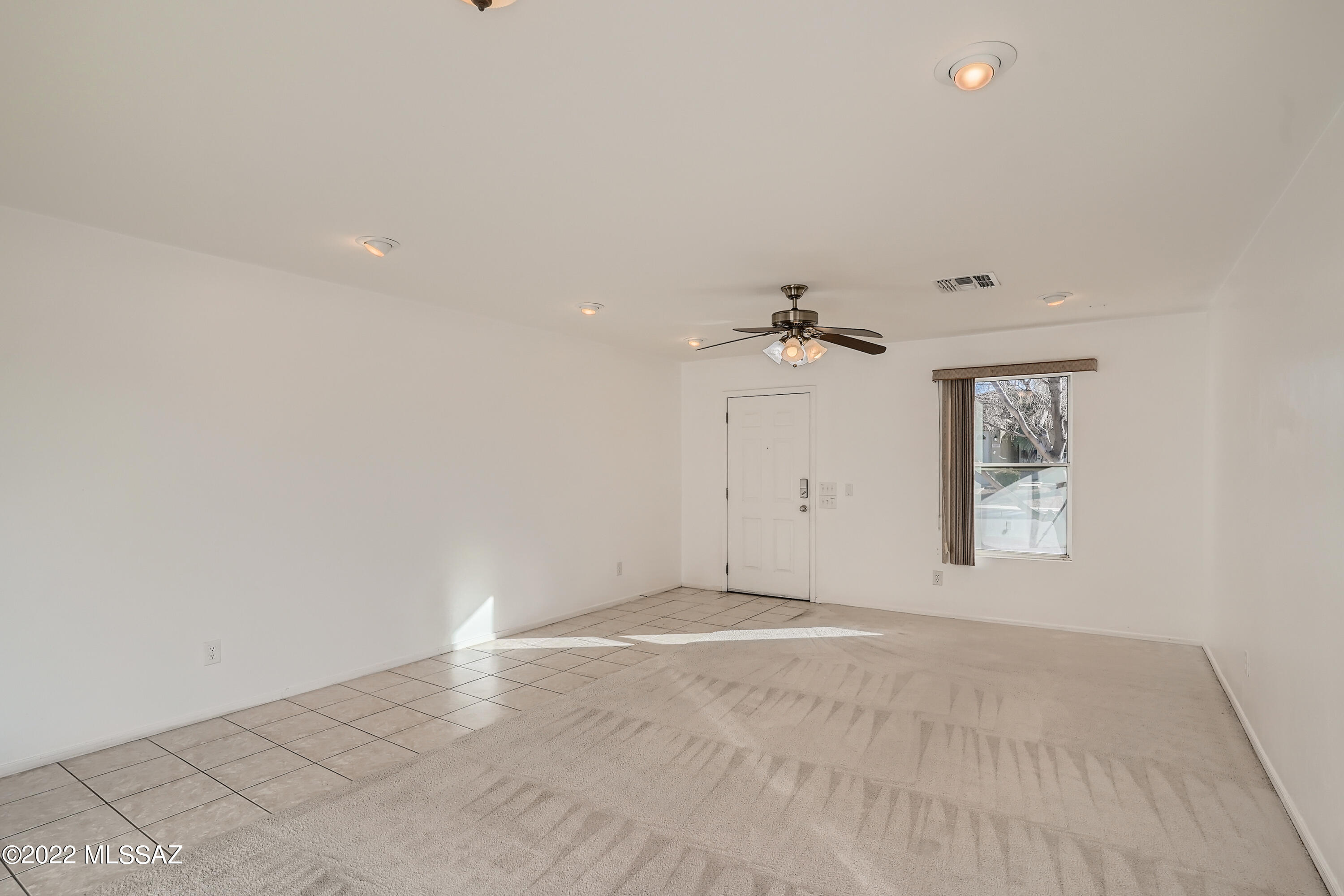 Harrison Terrace (1-74) - Residential