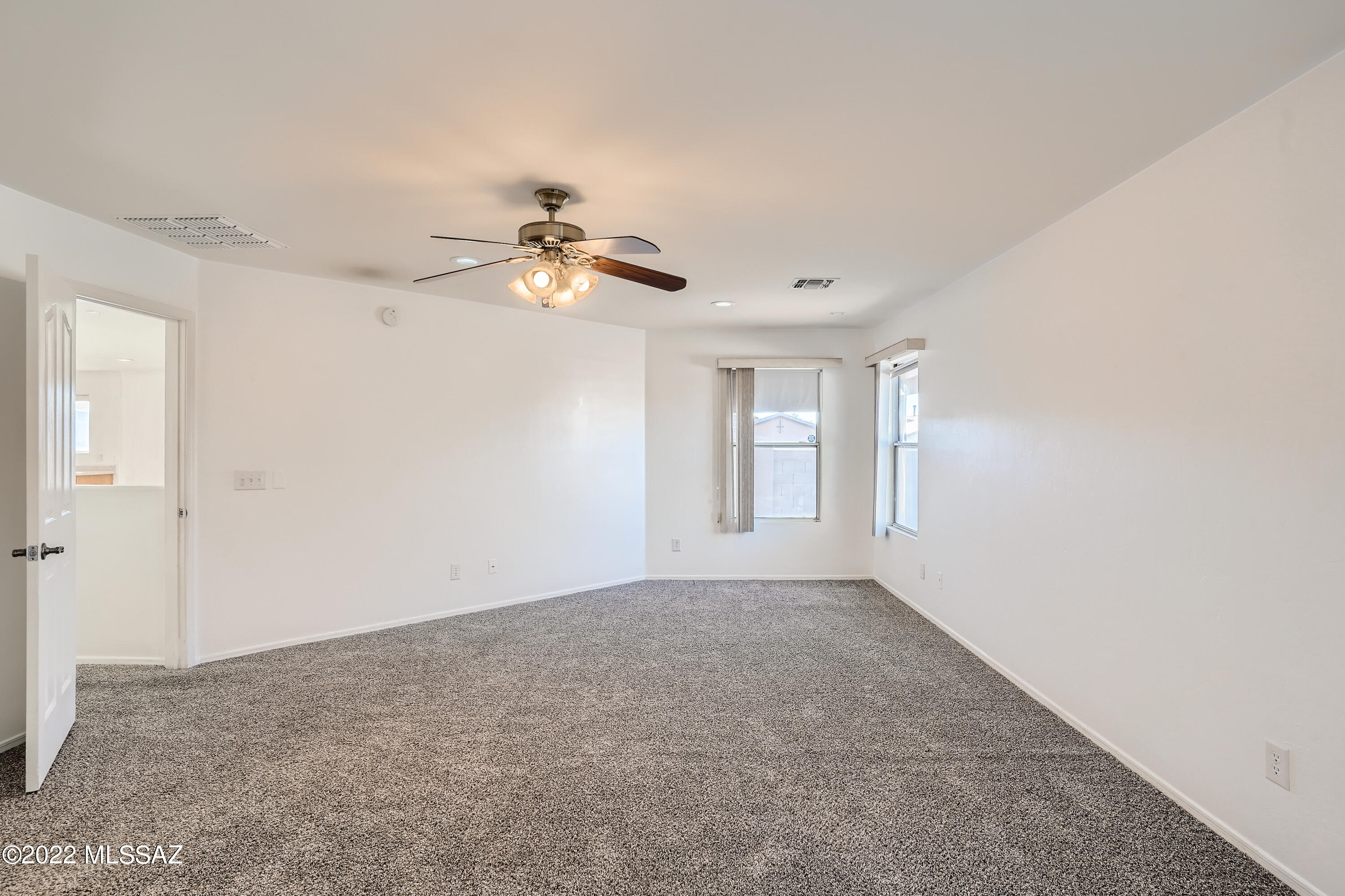 Harrison Terrace (1-74) - Residential
