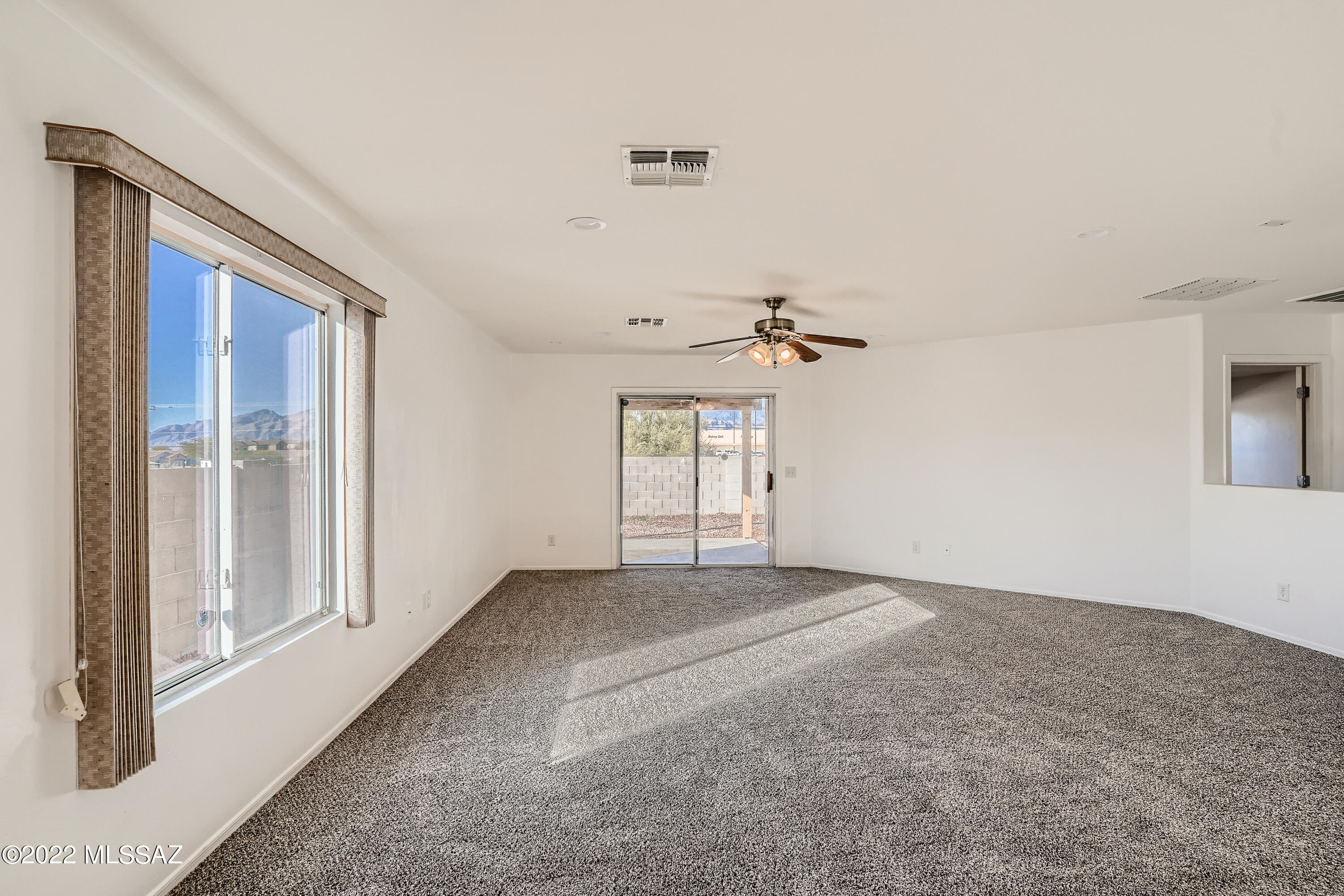 Harrison Terrace (1-74) - Residential