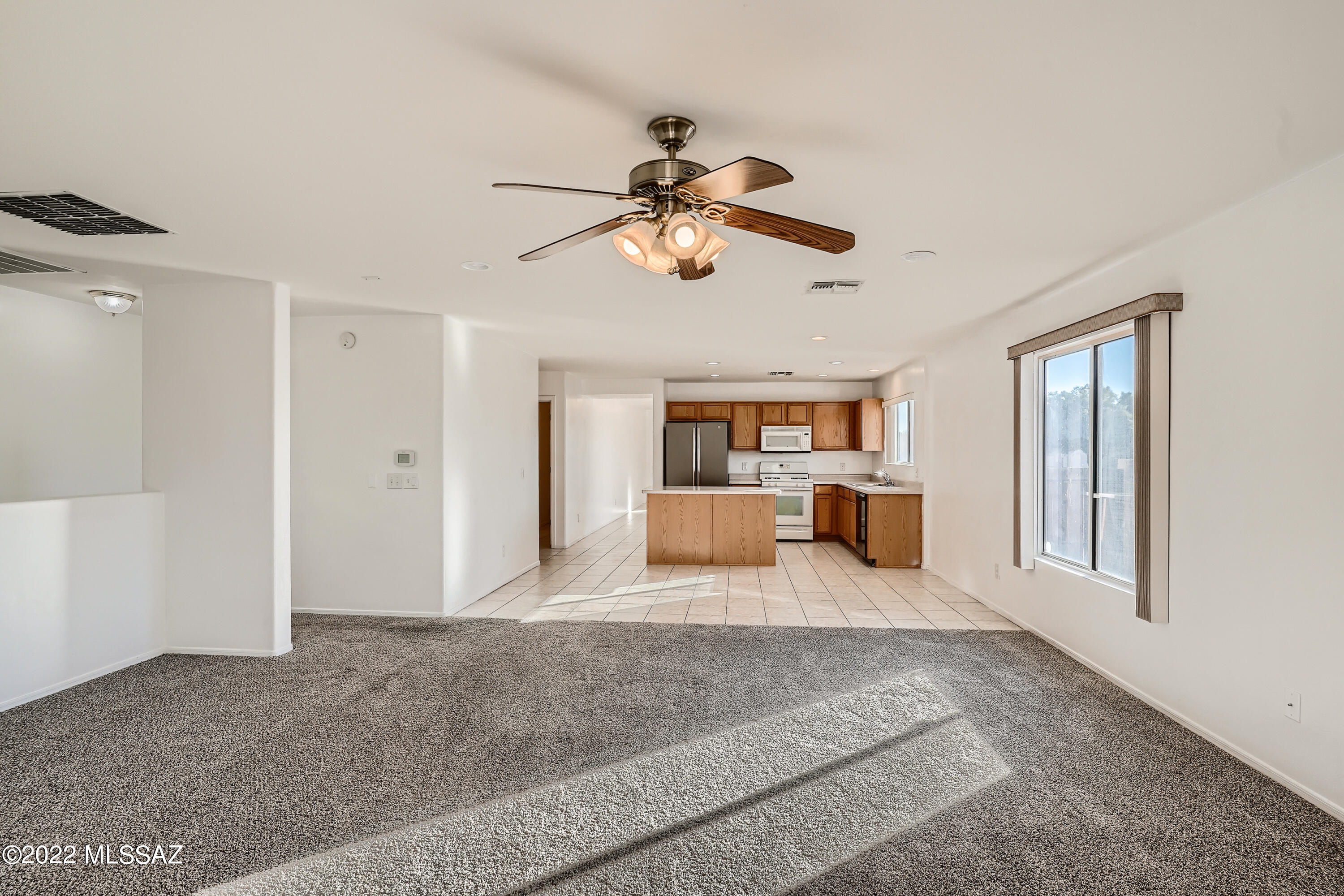 Harrison Terrace (1-74) - Residential