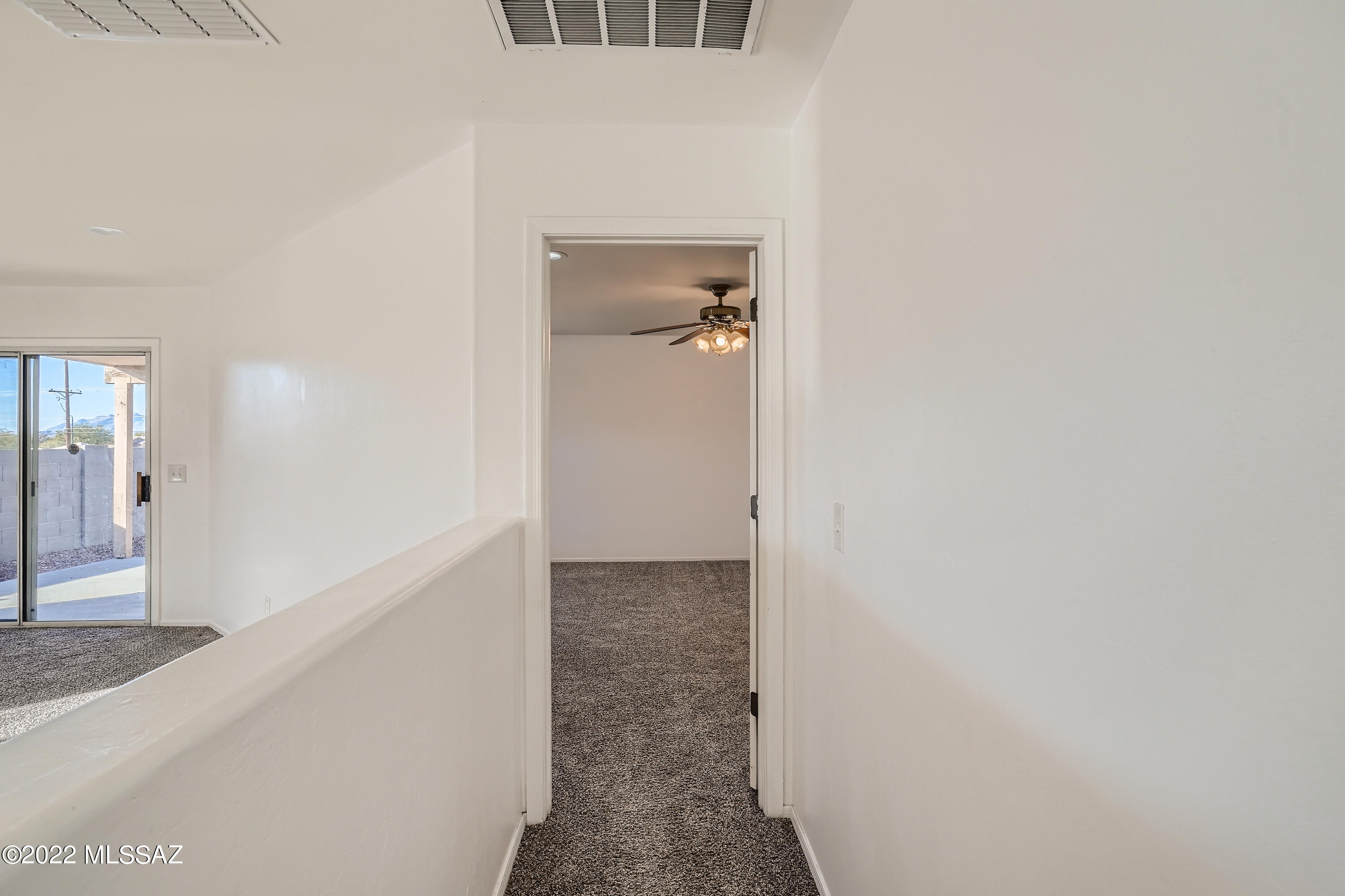 Harrison Terrace (1-74) - Residential