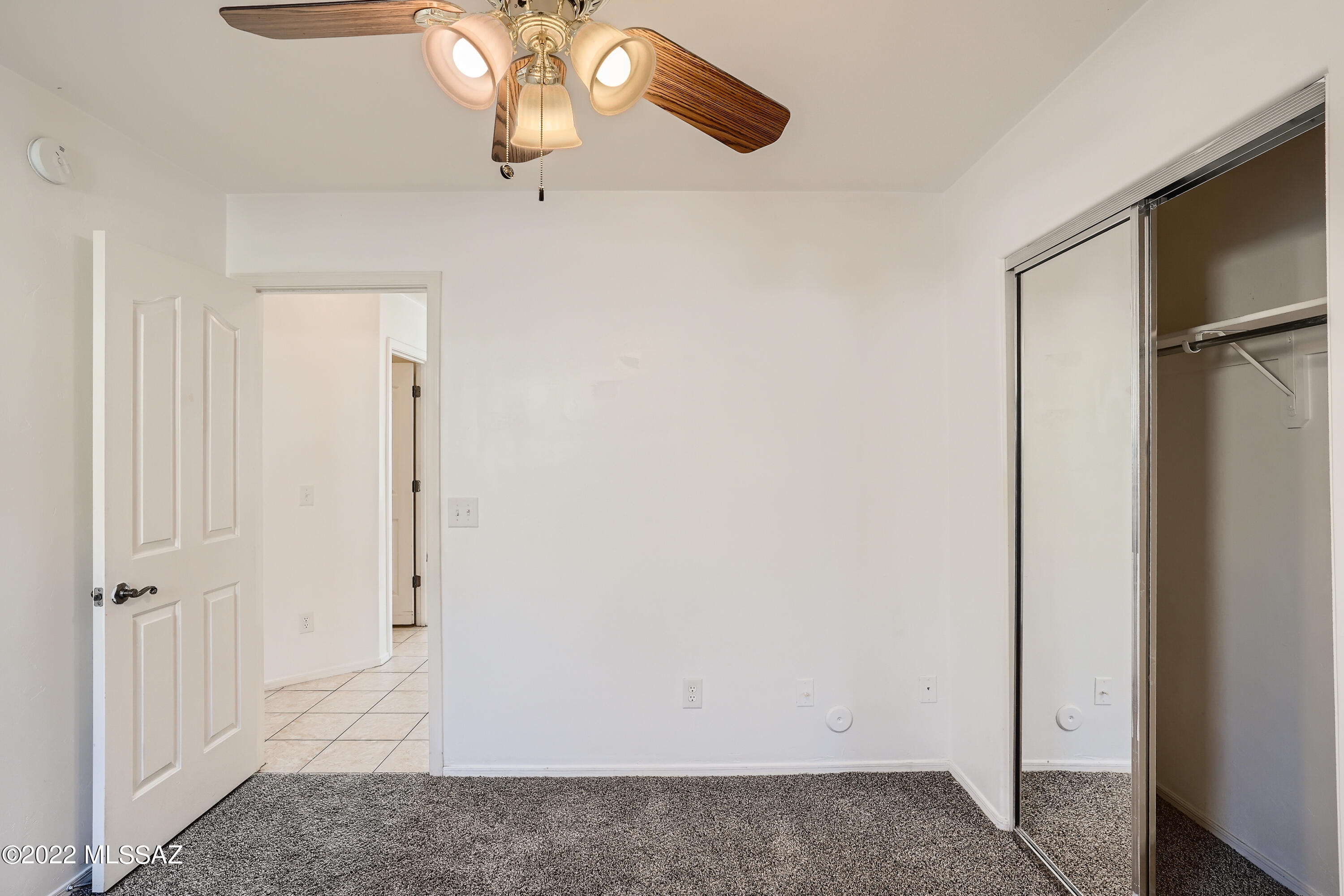 Harrison Terrace (1-74) - Residential