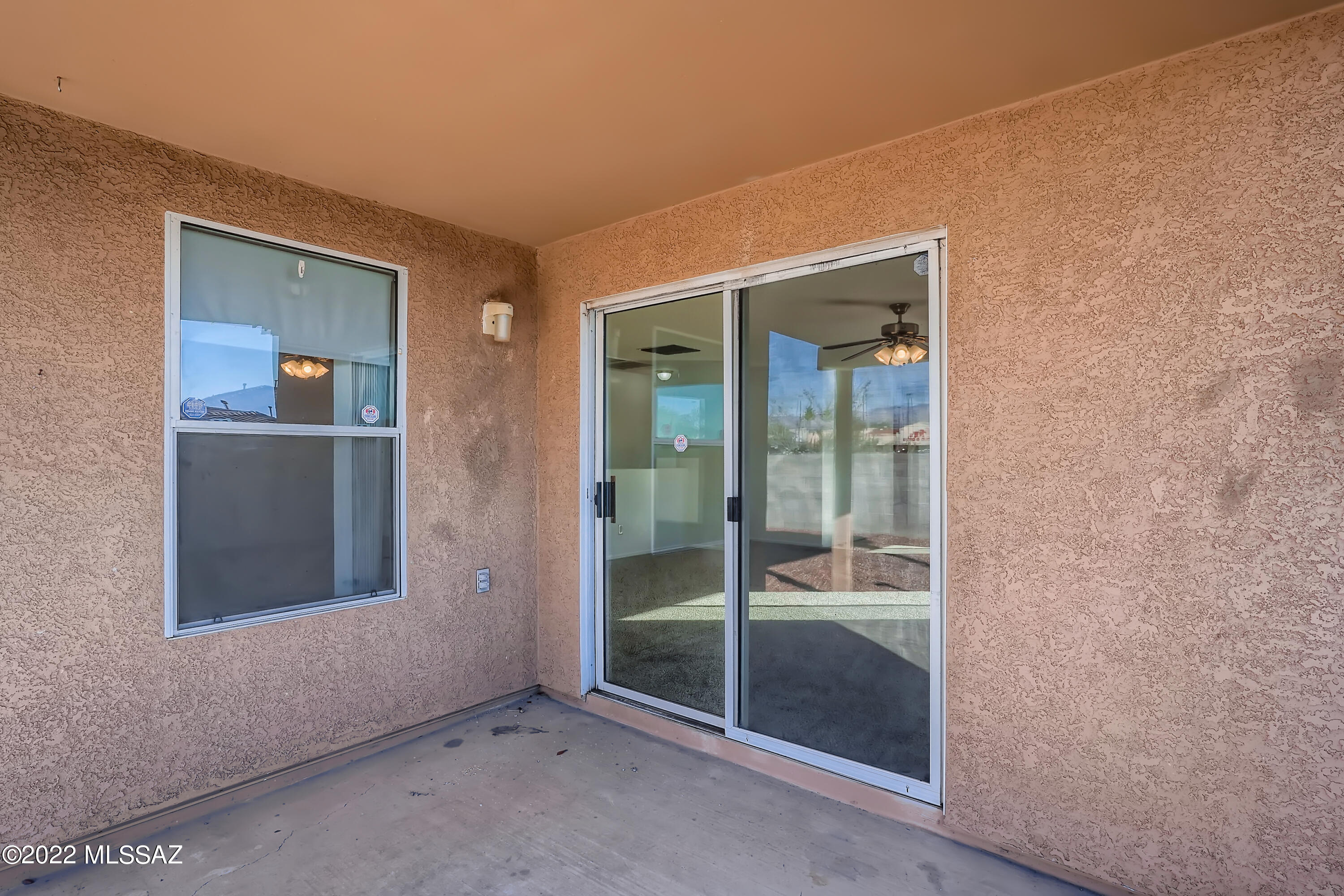 Harrison Terrace (1-74) - Residential