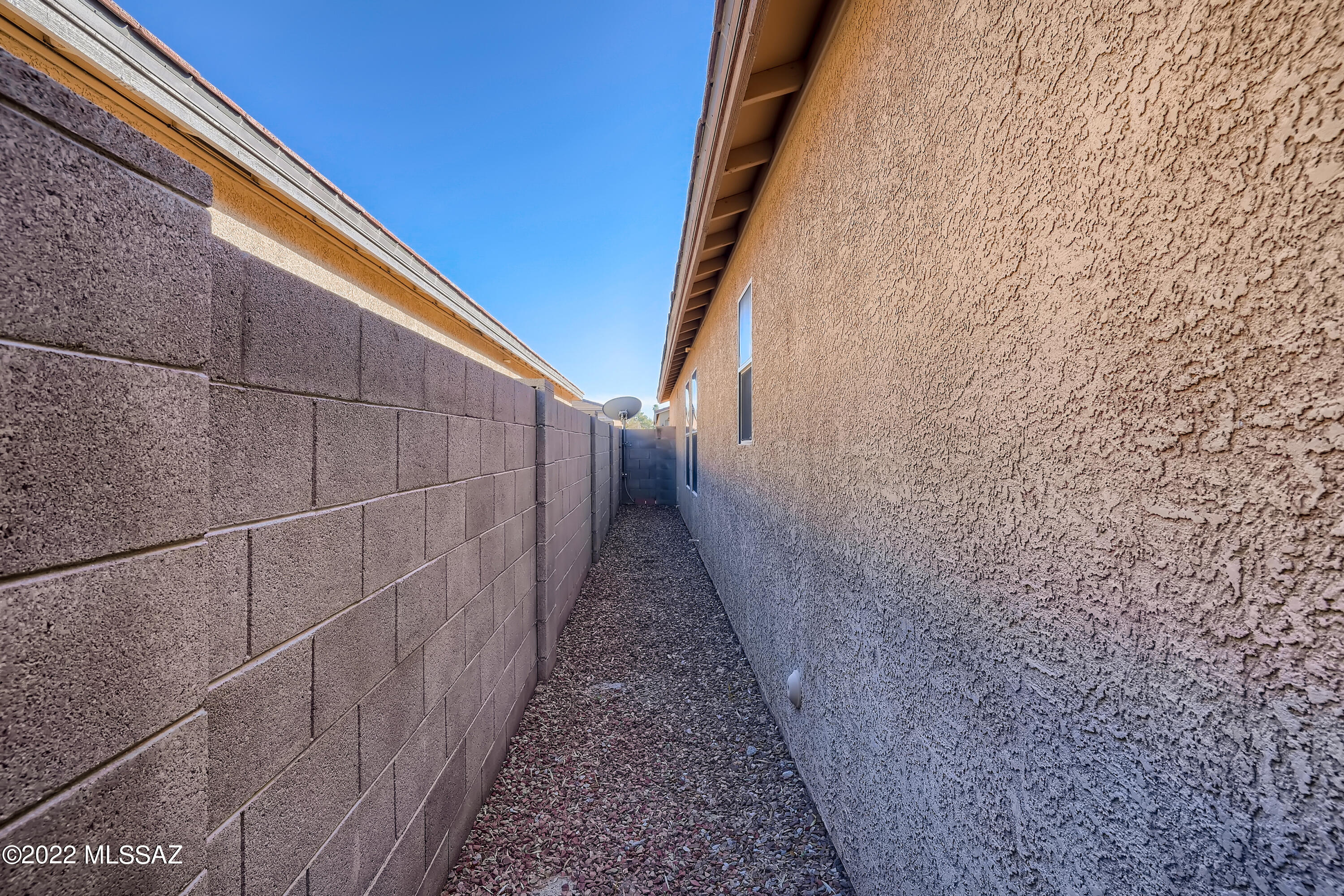 Harrison Terrace (1-74) - Residential