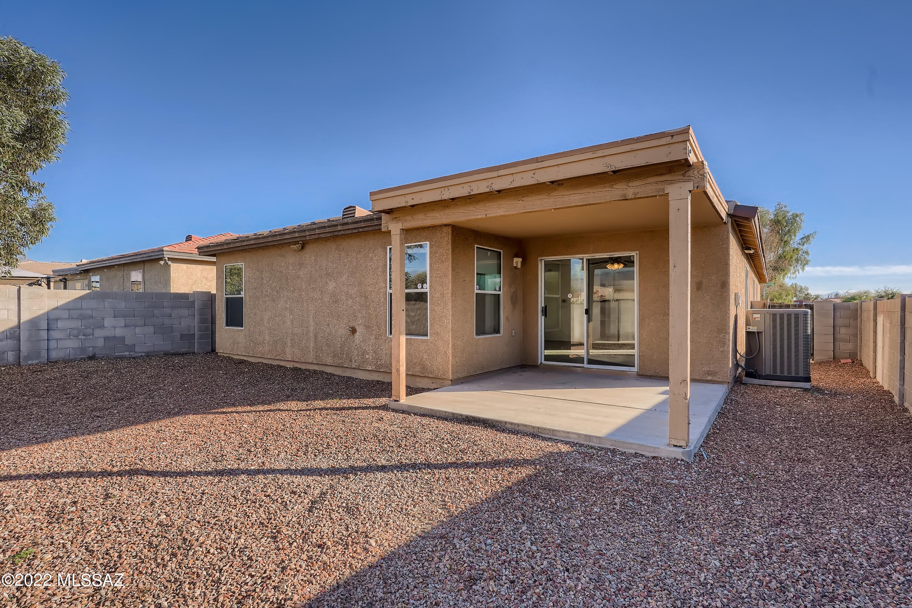 Harrison Terrace (1-74) - Residential