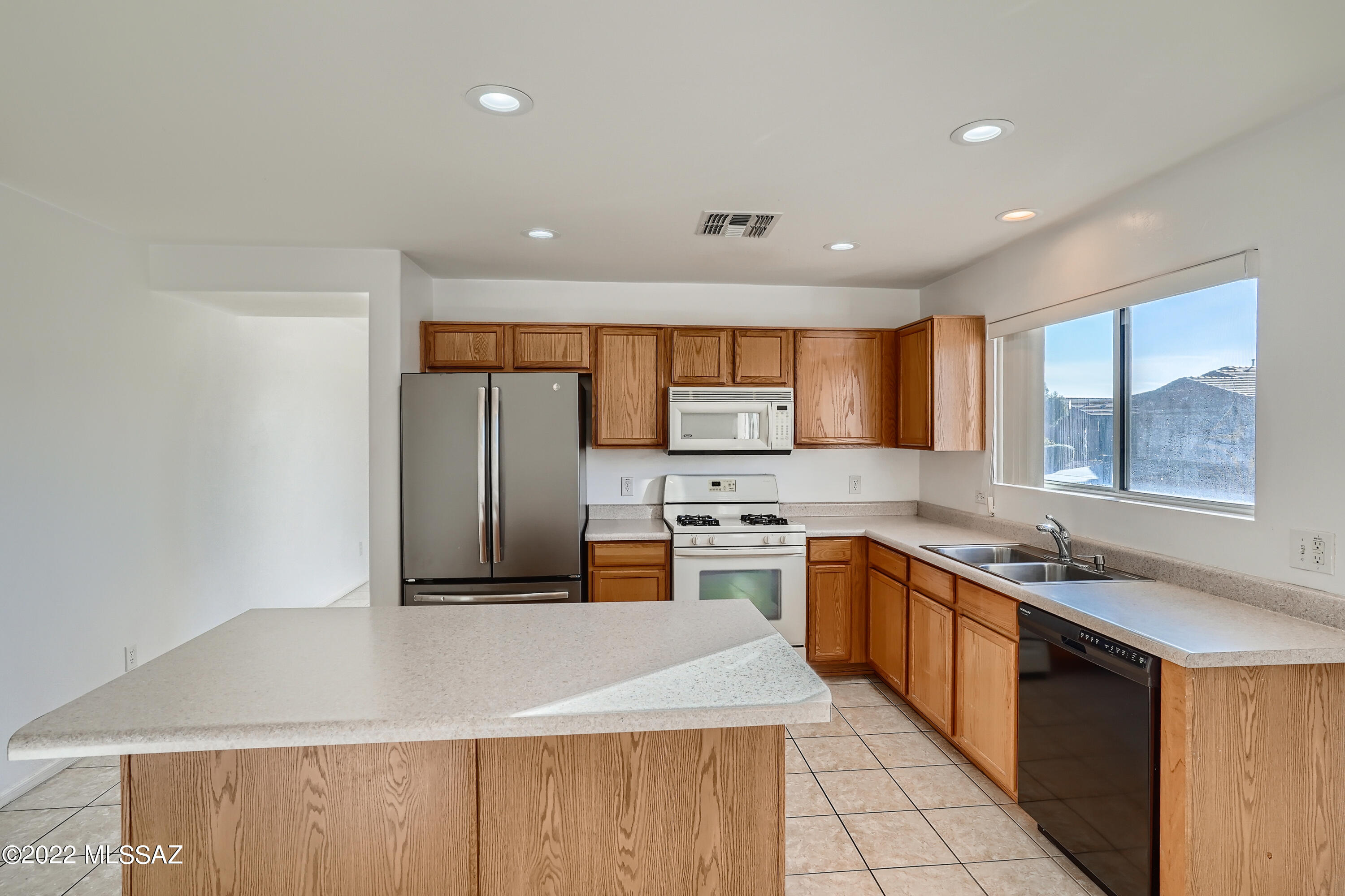 Harrison Terrace (1-74) - Residential