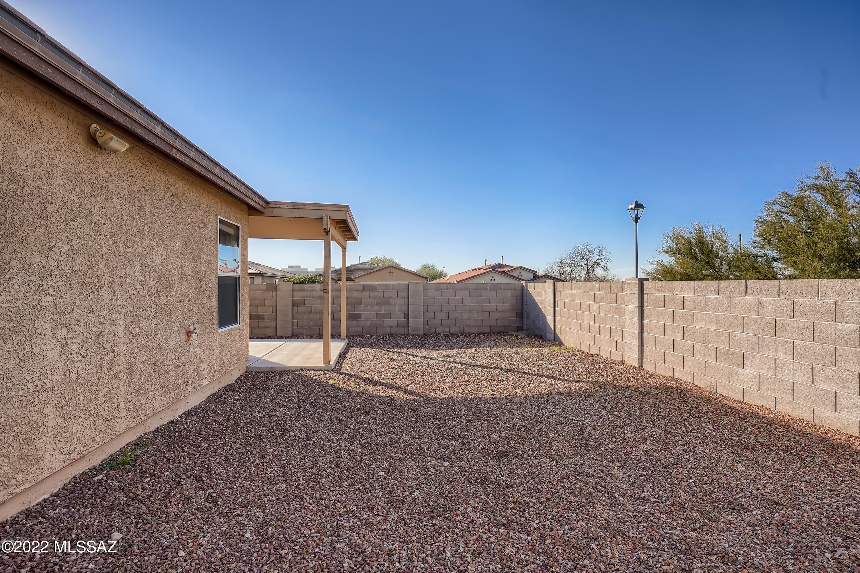 Harrison Terrace (1-74) - Residential