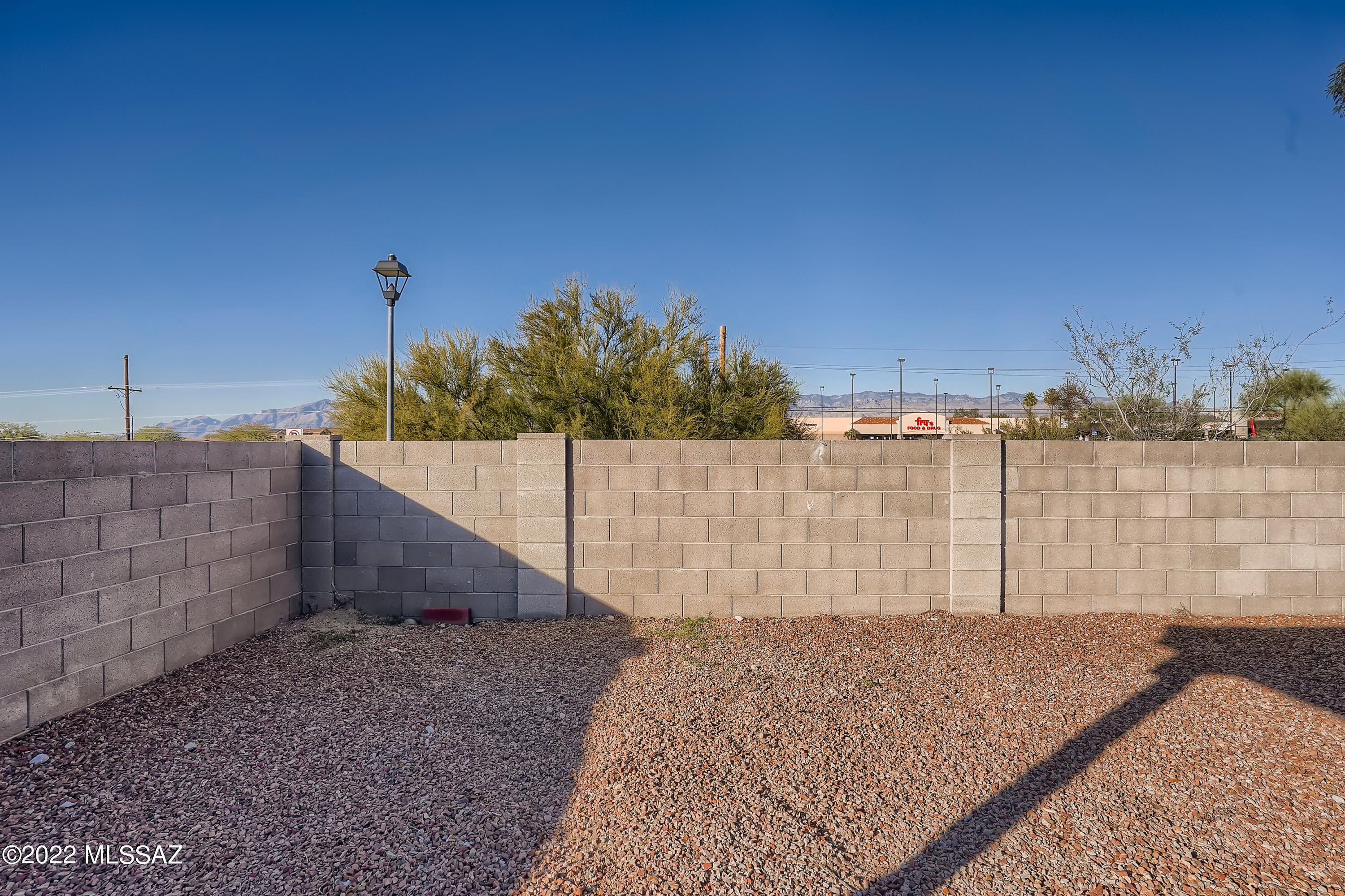 Harrison Terrace (1-74) - Residential
