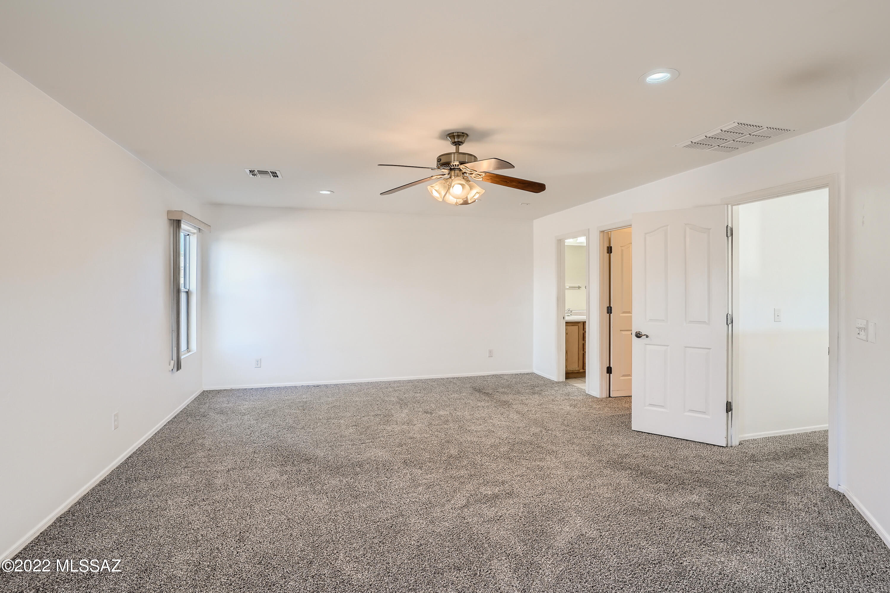 Harrison Terrace (1-74) - Residential