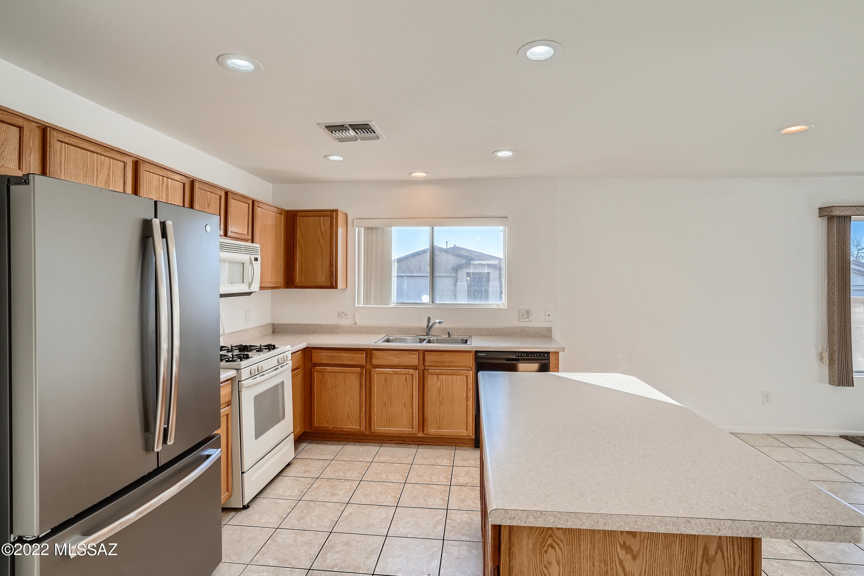 Harrison Terrace (1-74) - Residential