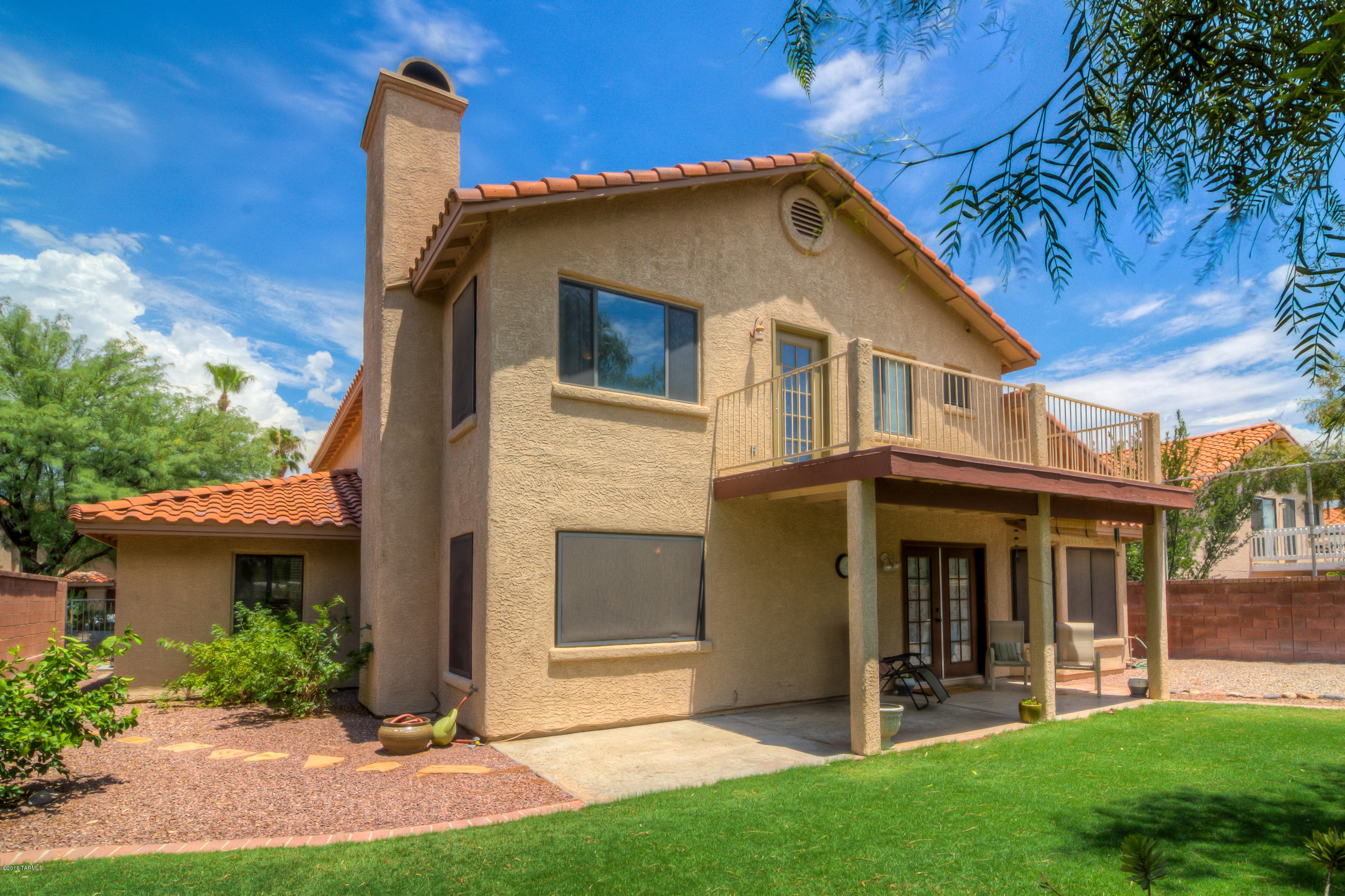 Villages Of La Canada (The) - Residential