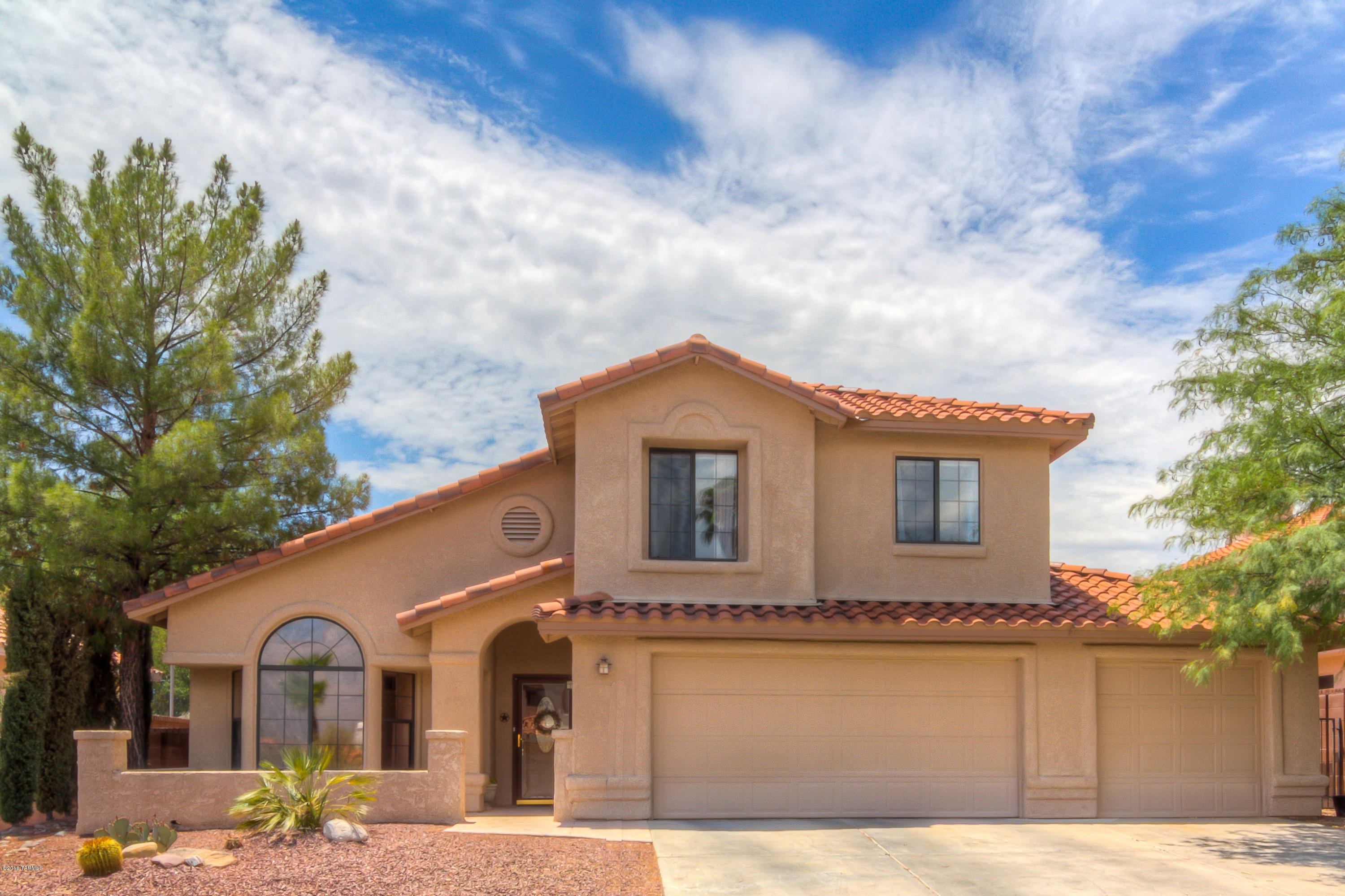 Villages Of La Canada (The) - Residential
