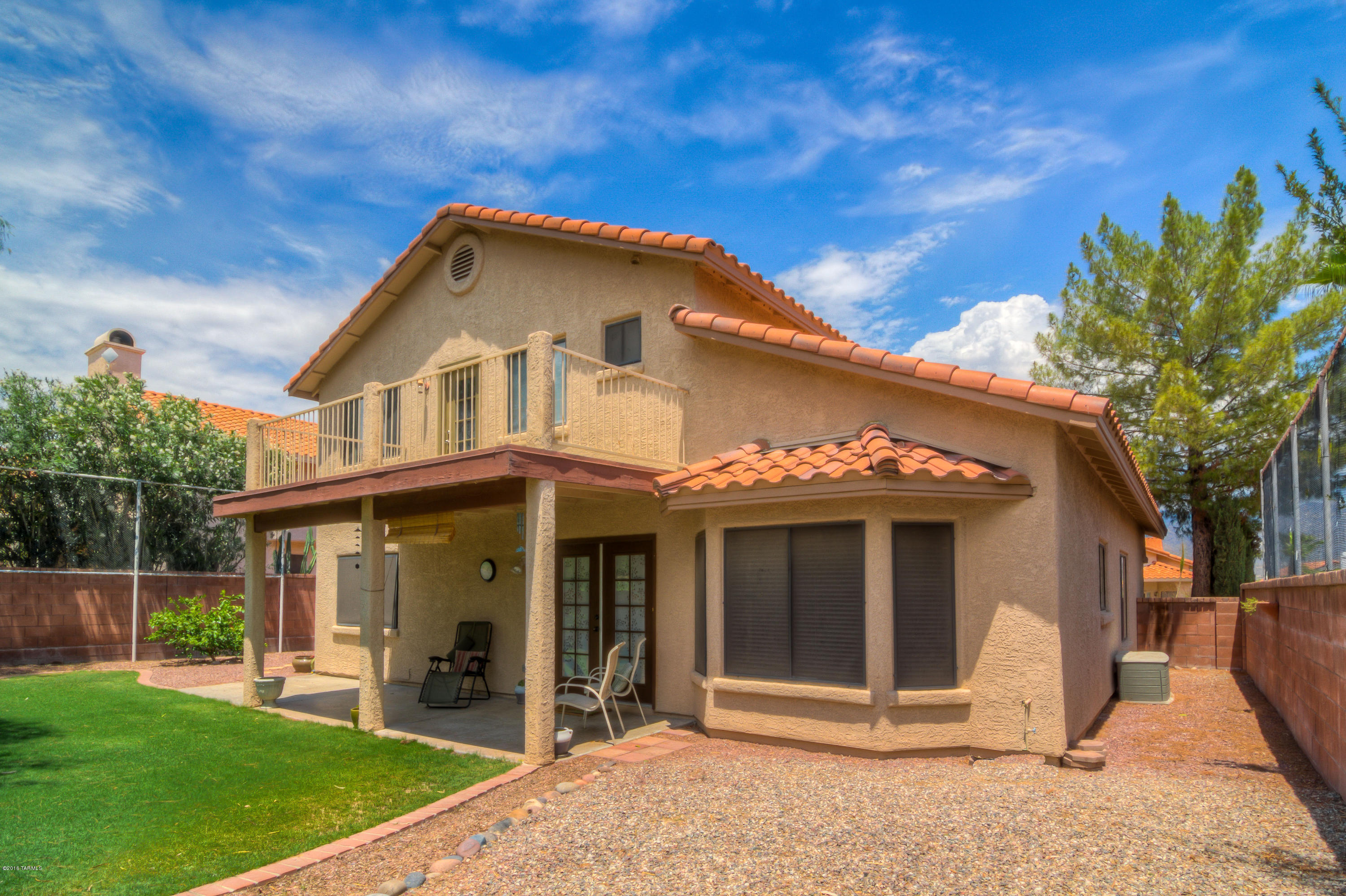 Villages Of La Canada (The) - Residential