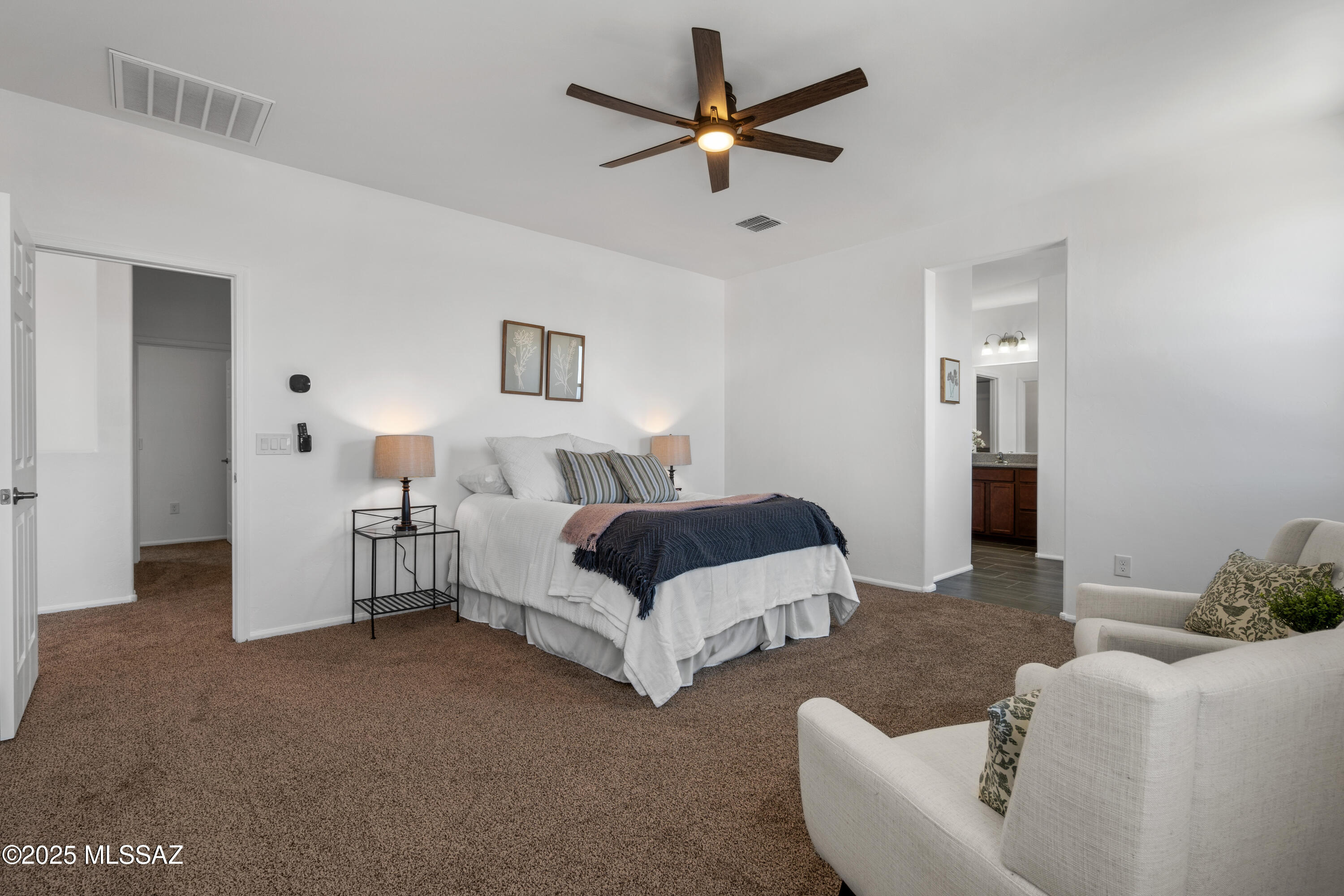 Saguaro Trails Block 1 - Residential Lease