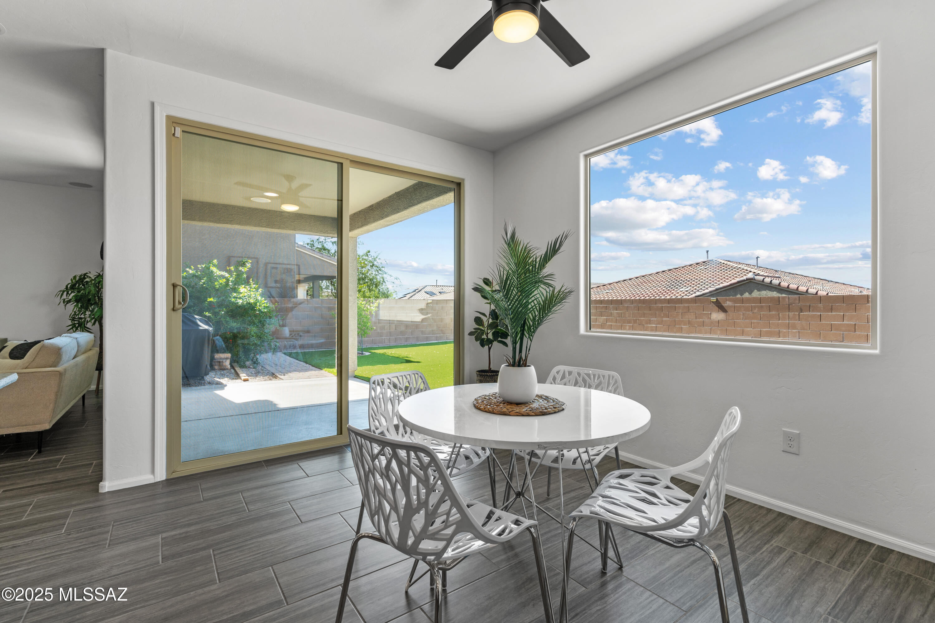 Saguaro Trails Block 1 - Residential Lease